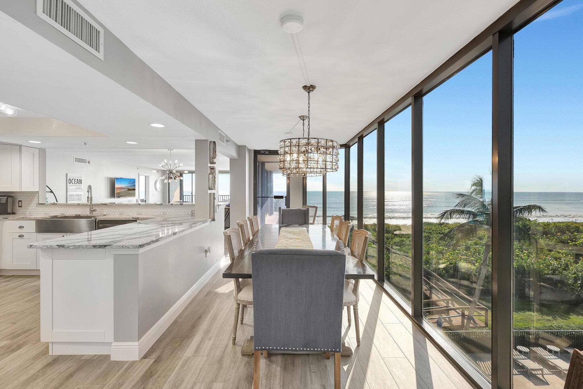 4000 N Highway A1a #402