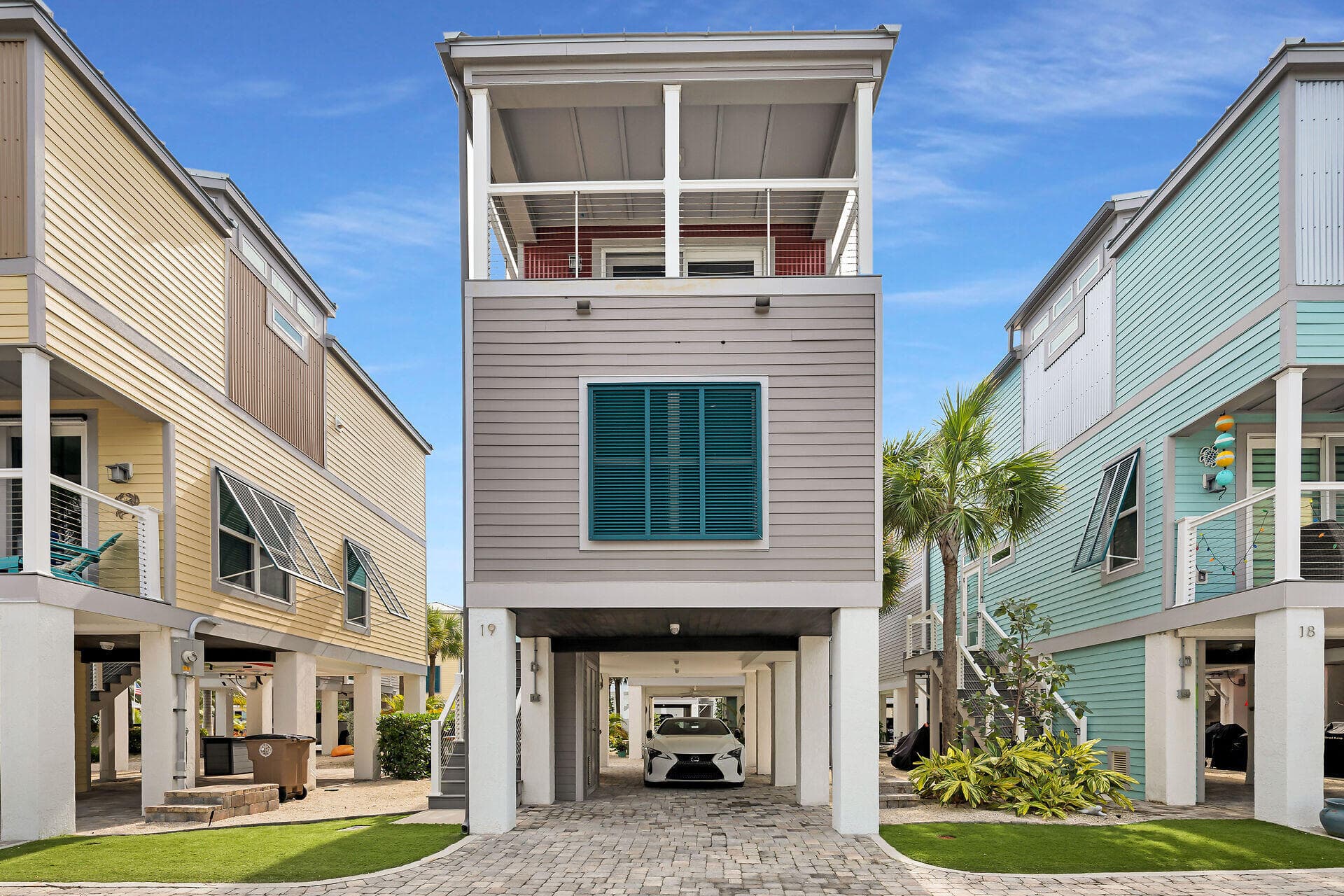 101 11th Street #19