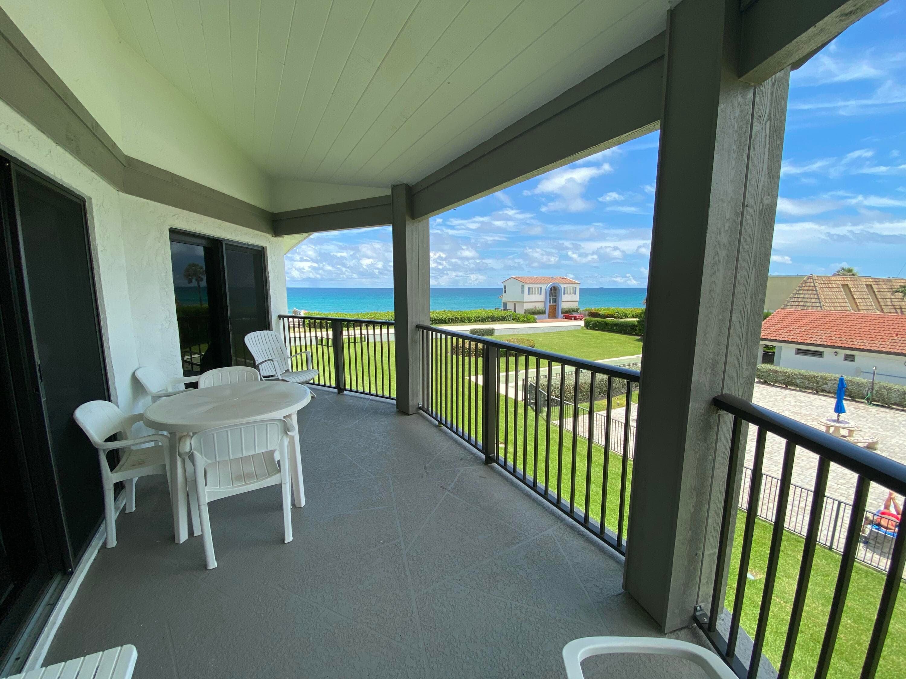 5801 N Ocean Boulevard #208