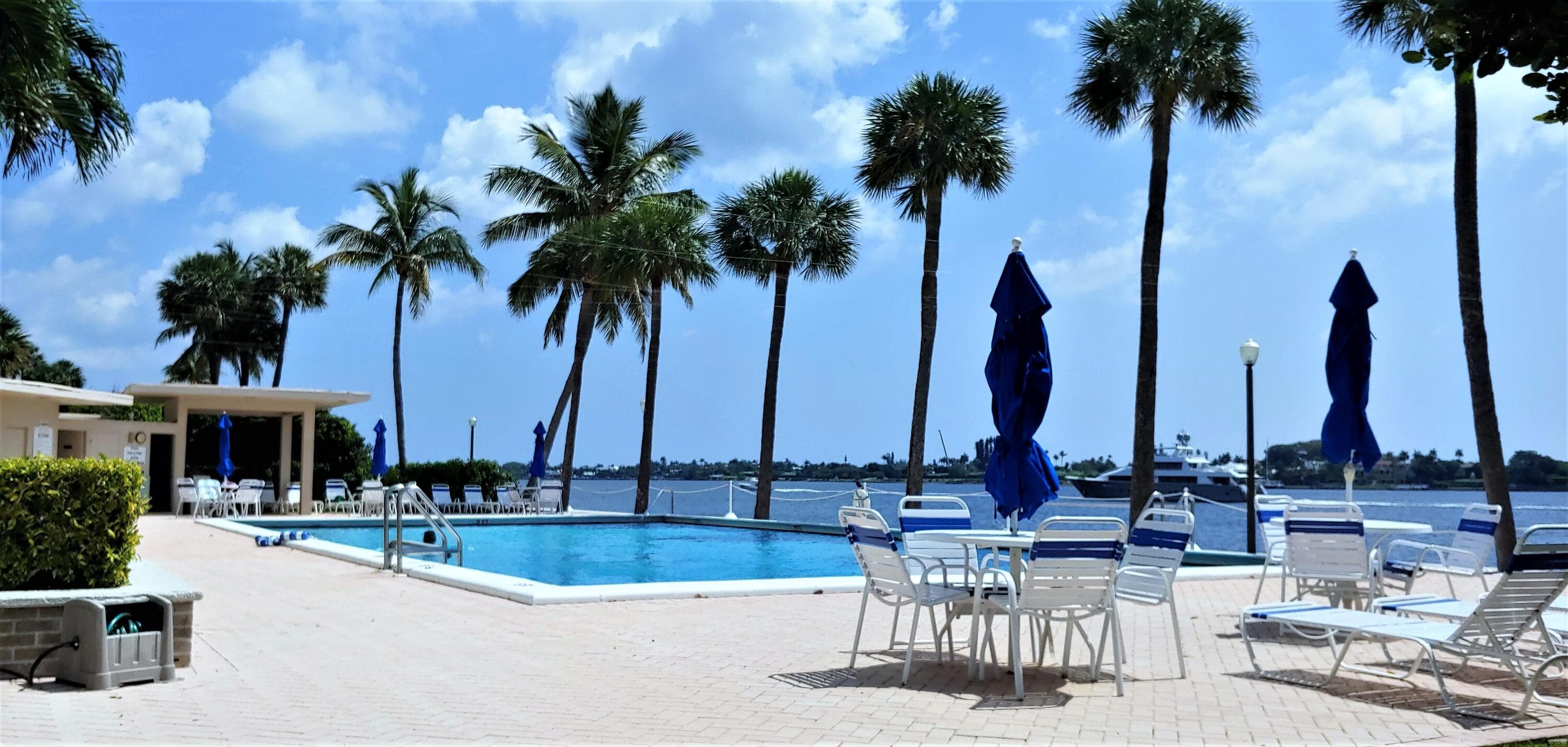 2600 N Flagler Drive #403