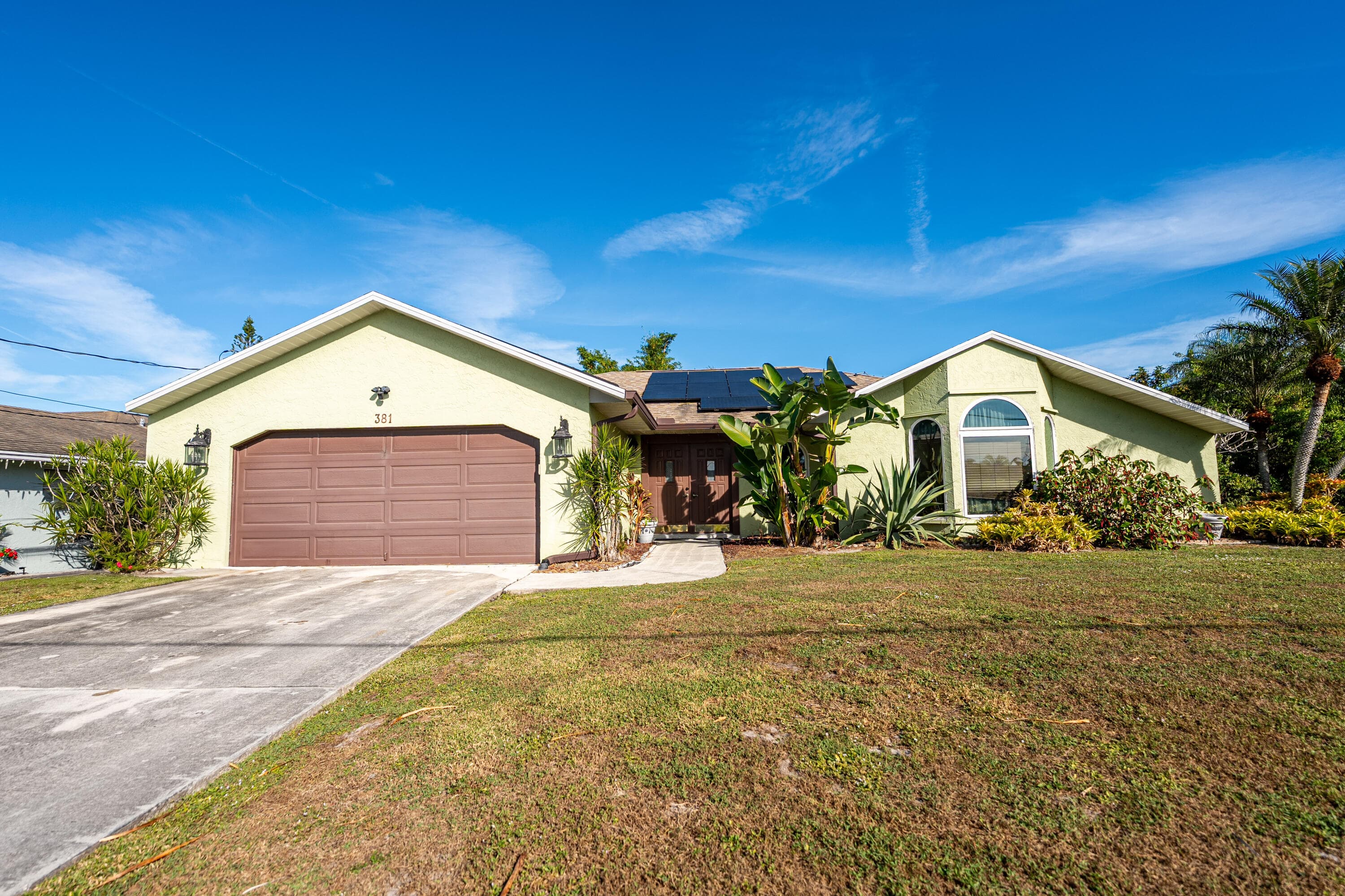 381 SW Lucero Drive