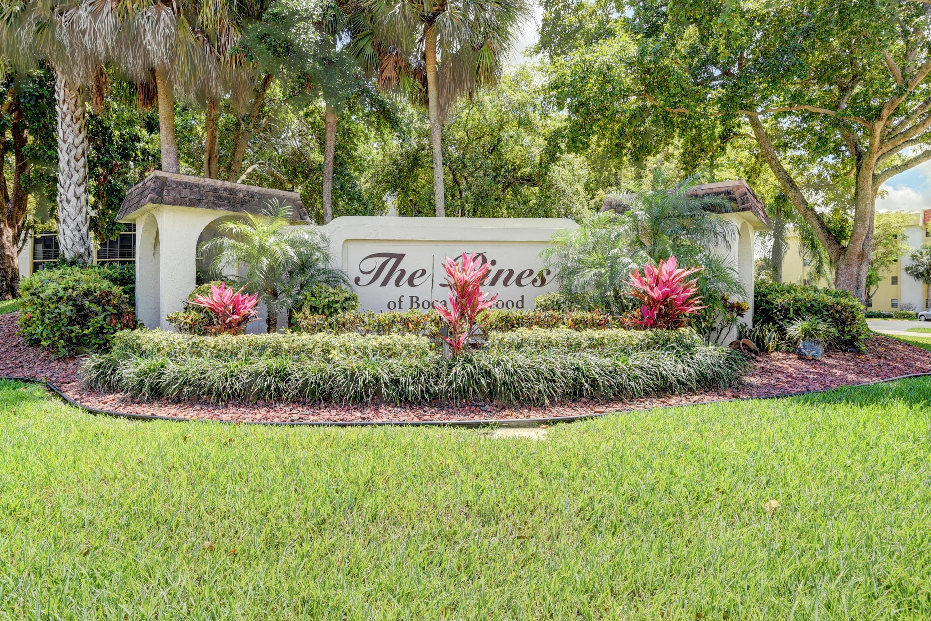 23345 Carolwood Lane #205