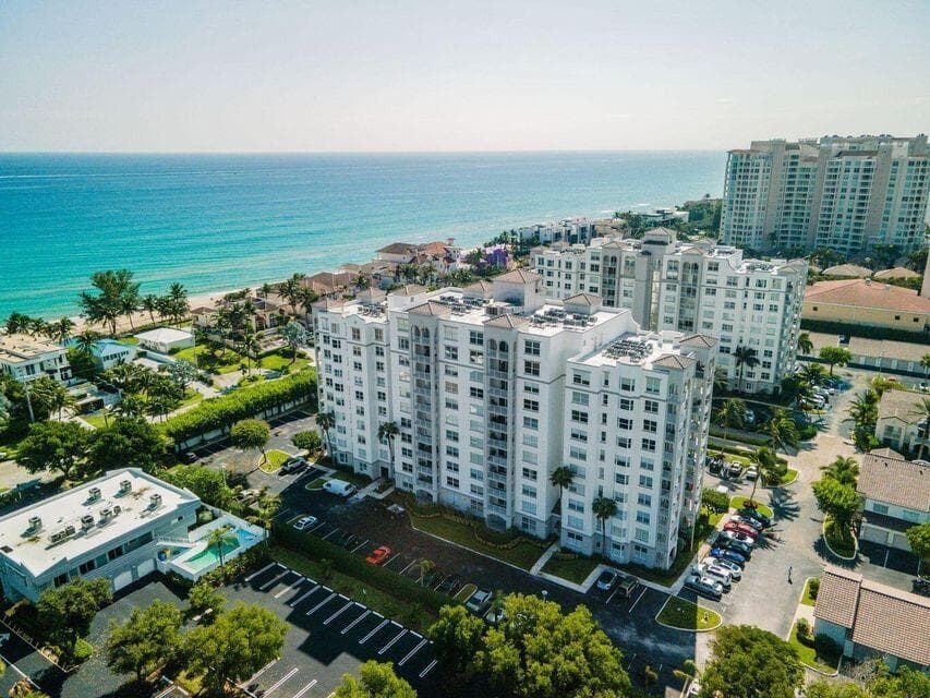 3594 S Ocean Boulevard #906