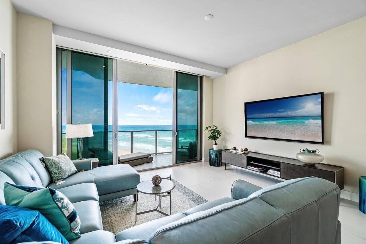 3100 N Ocean Drive #H1602