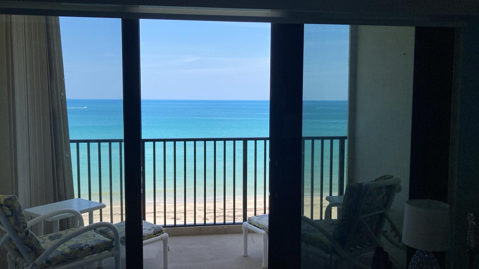 10044 S Ocean Drive #805