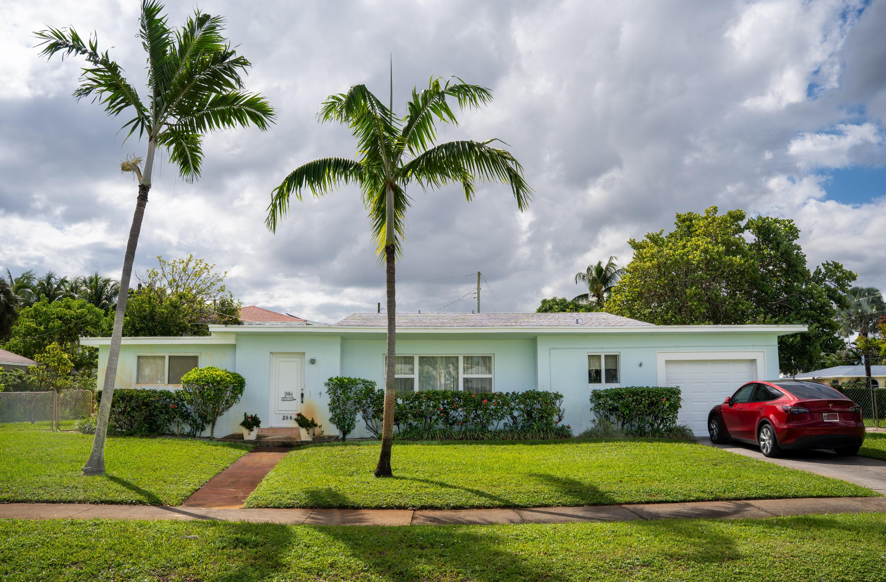 258 Cortez Road