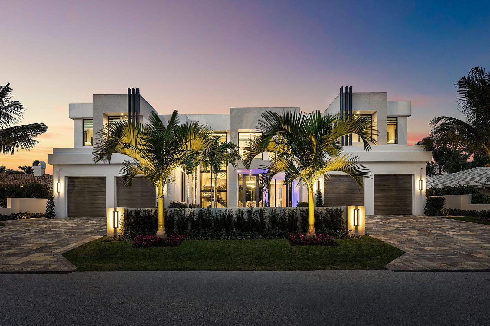 481 Thatch Palm Drive