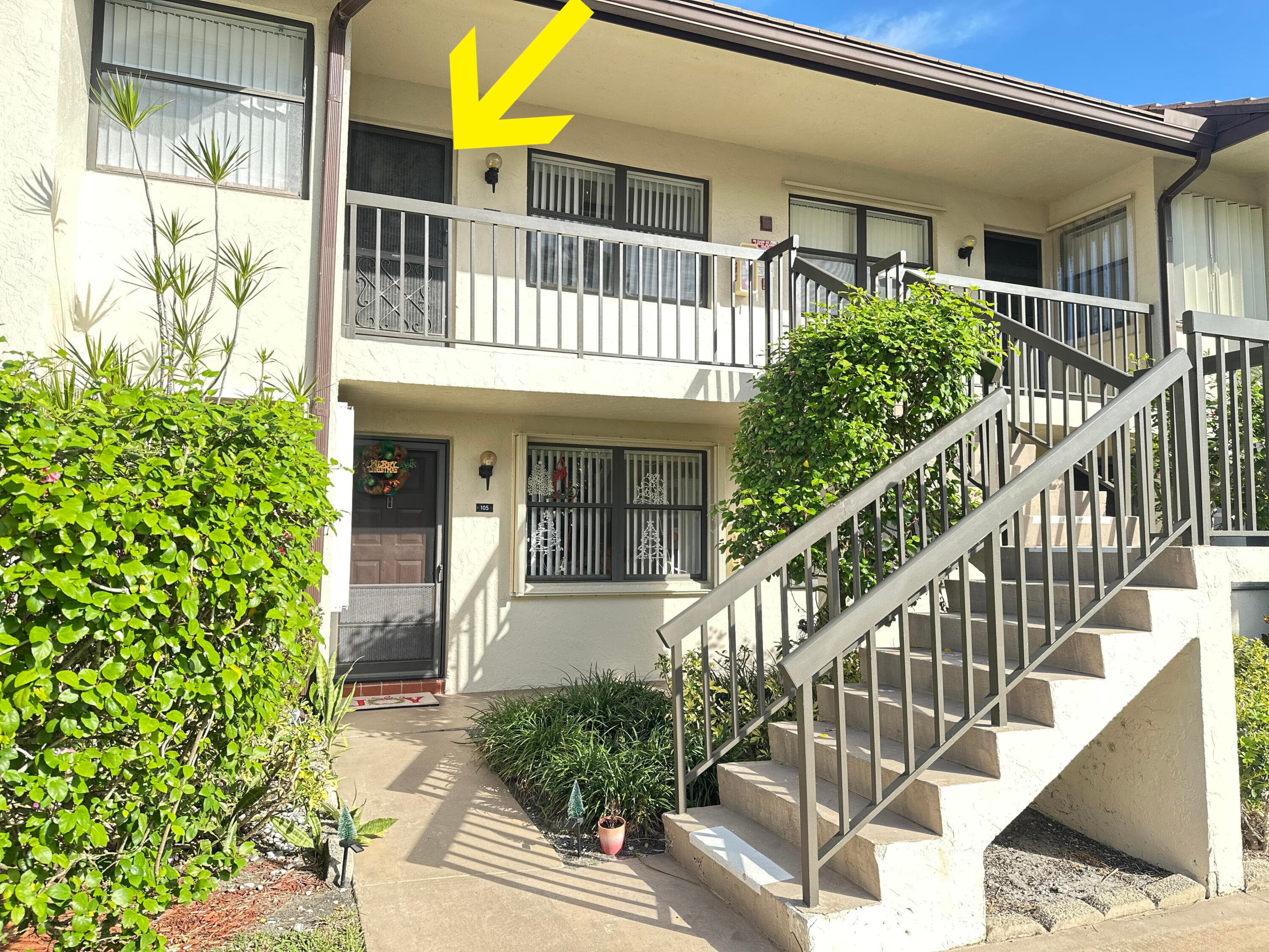 7593 Tahiti Lane #205