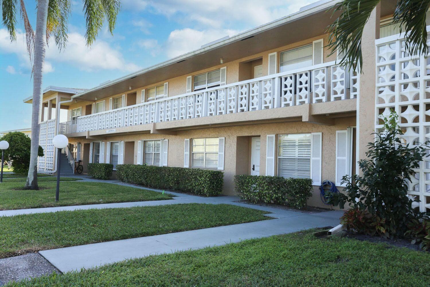 2480 Juniper Drive #203