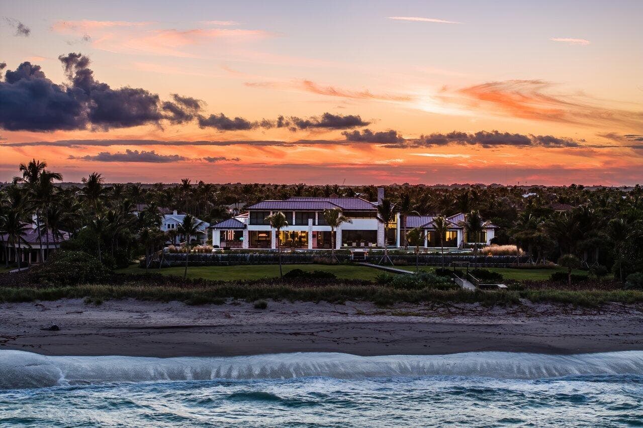3016 SE Dune Drive