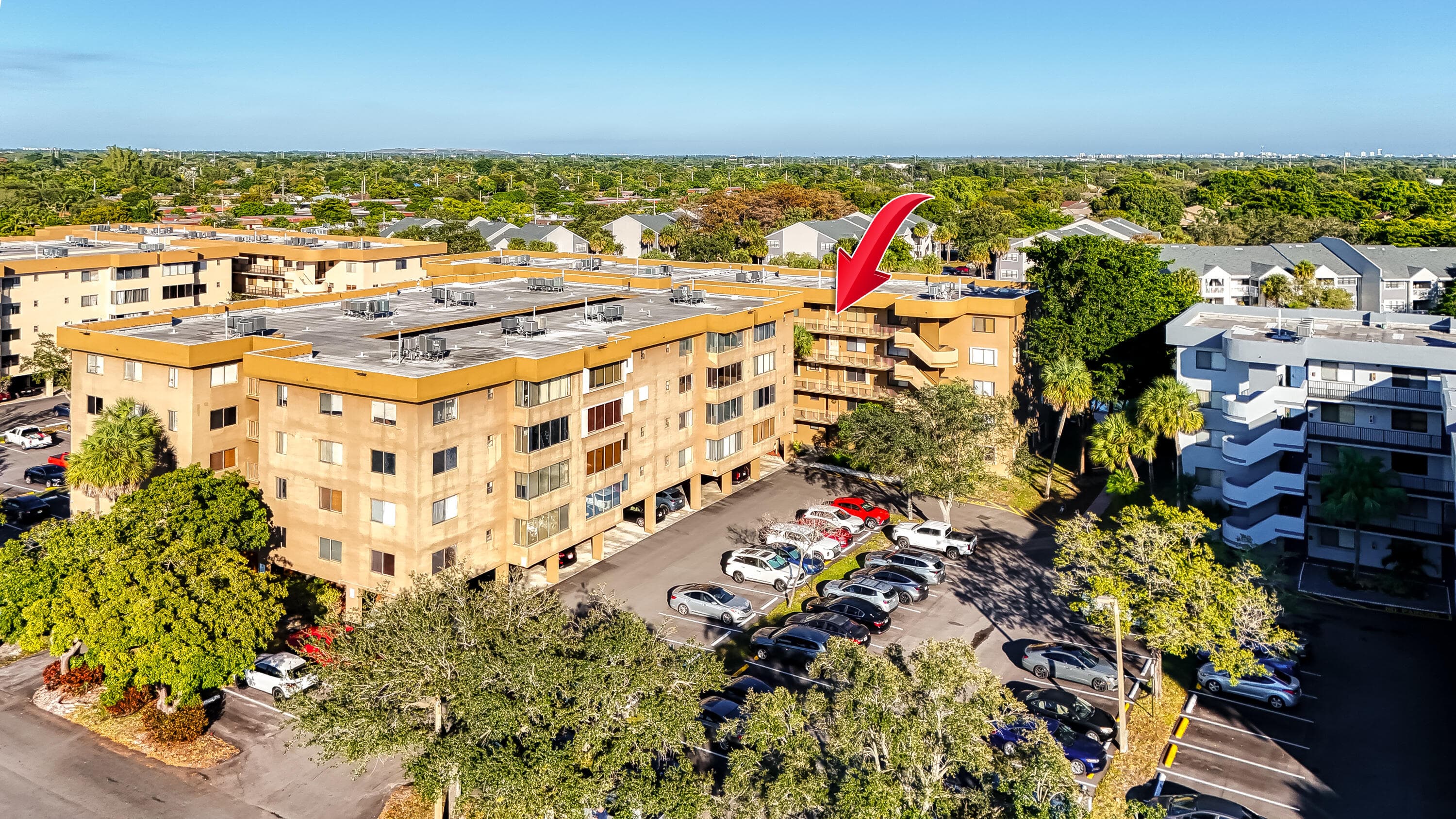 8030 Hampton Boulevard #502