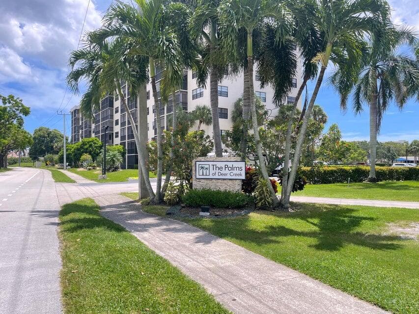 2460 Deer Creek Country Club Blvd Boulevard #205a