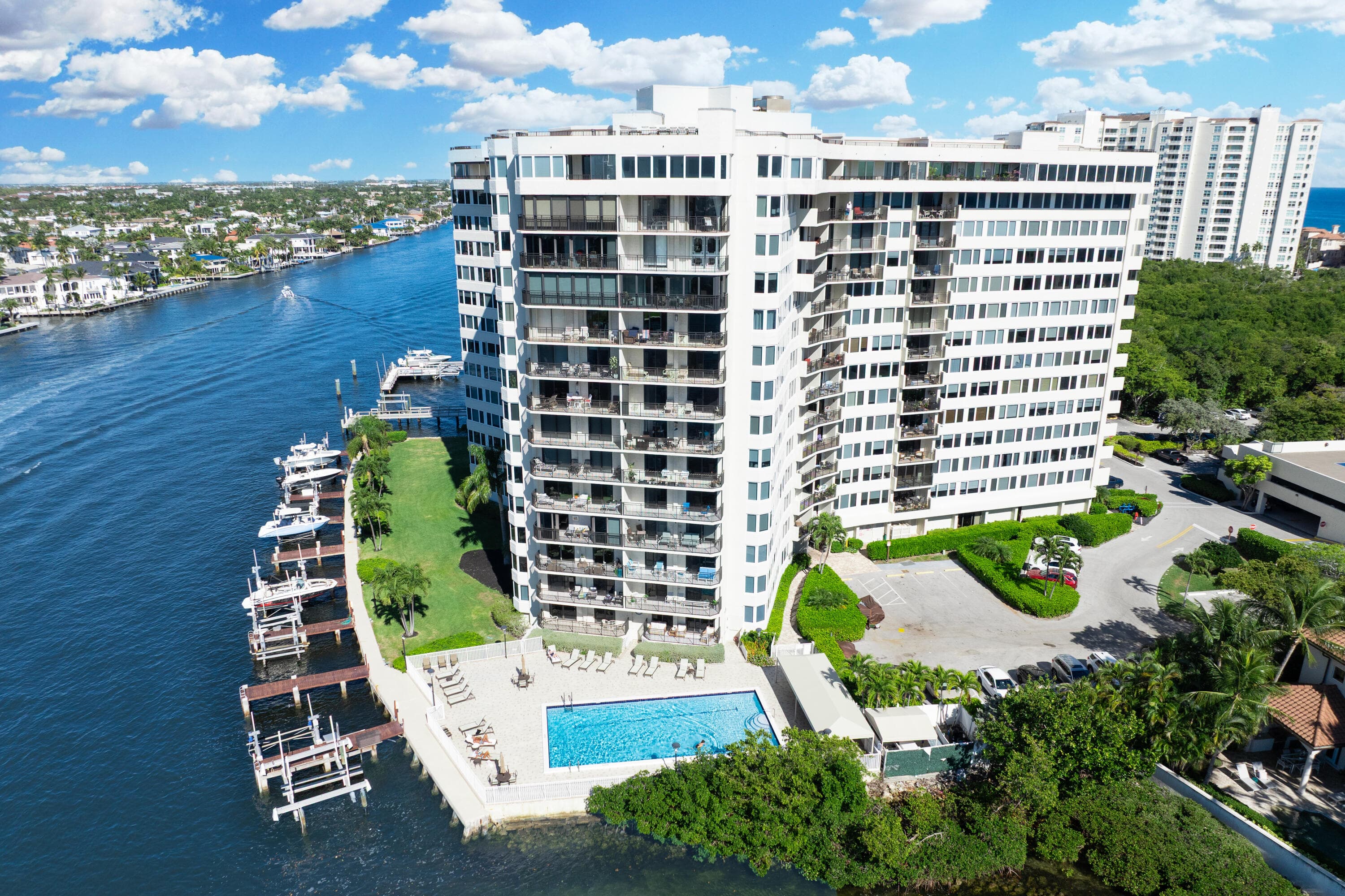 3912 S Ocean Boulevard #806