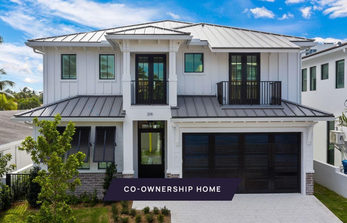 319 Coconut Isle Drive #2