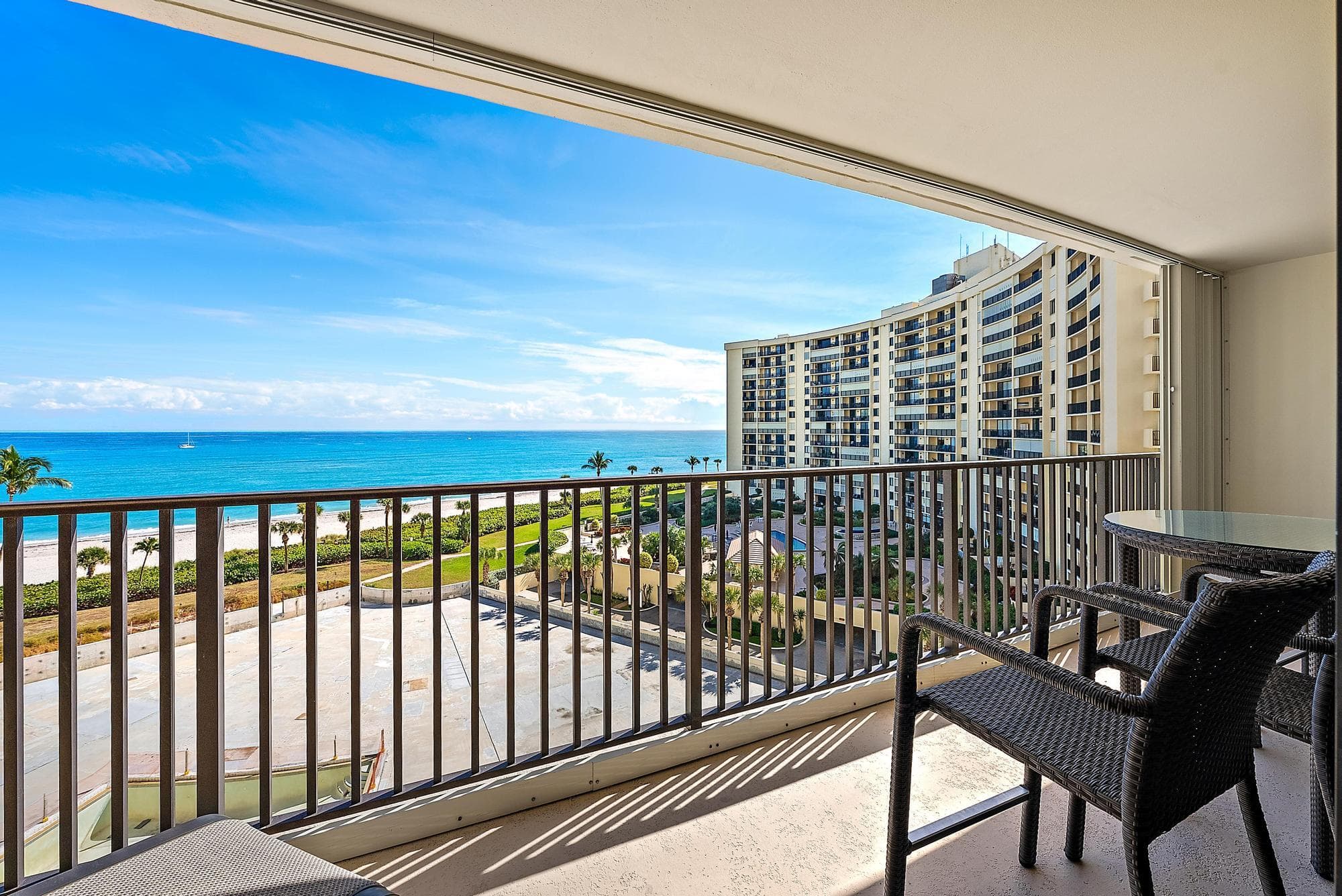400 Ocean Trail Way #707
