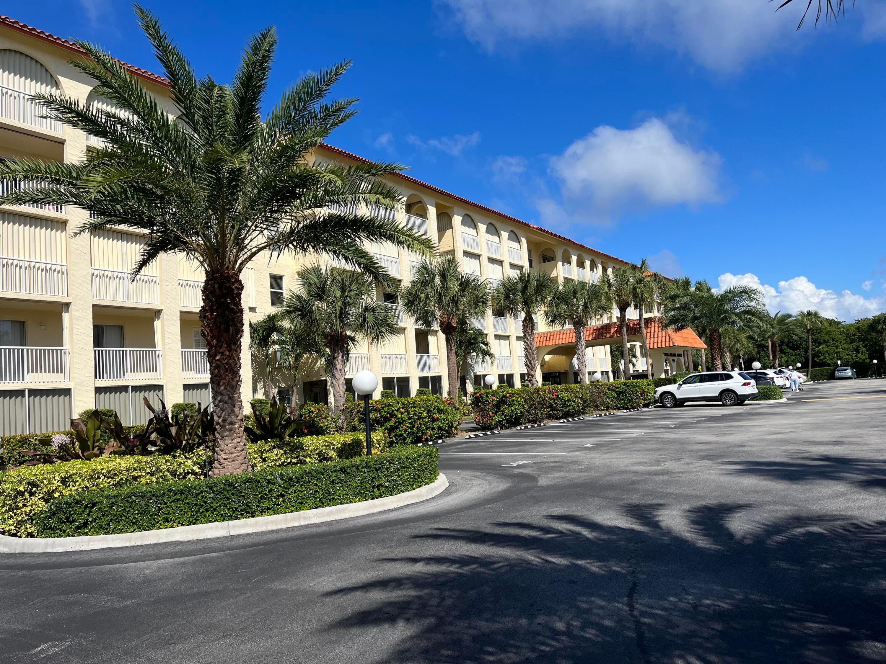 951 De Soto Road #2300