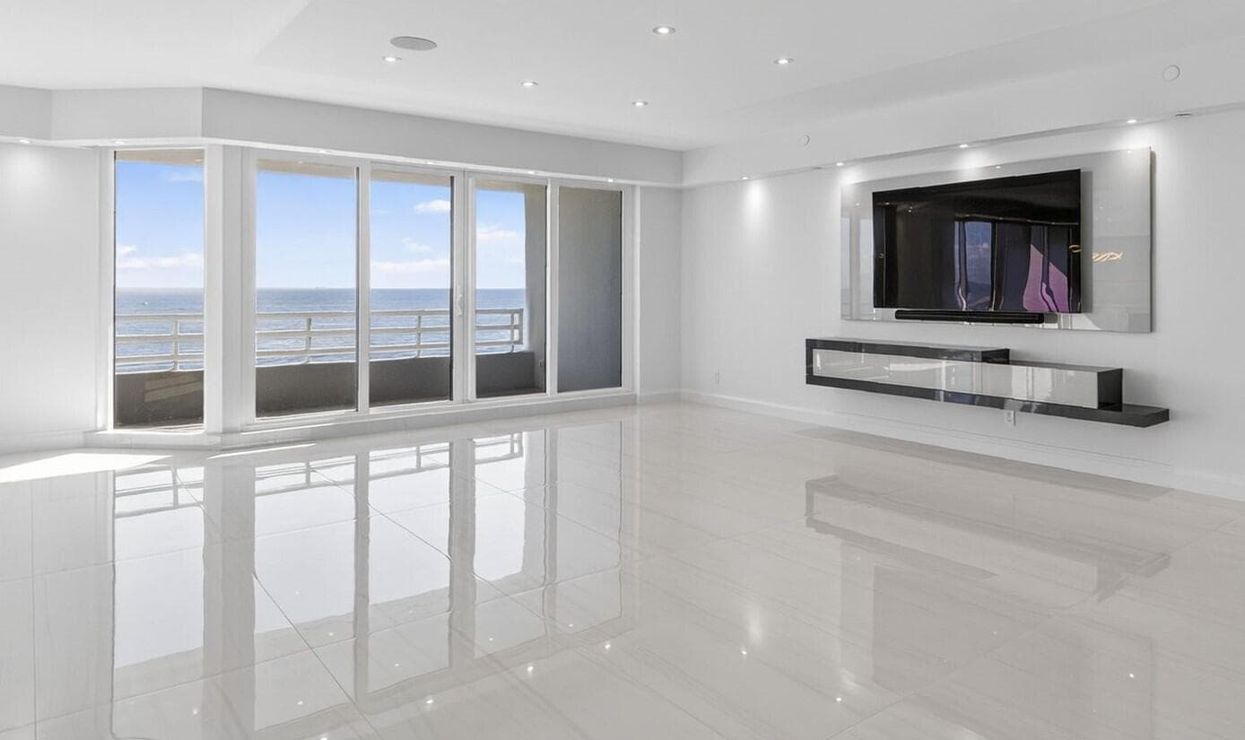 1500 S Ocean Boulevard #1602