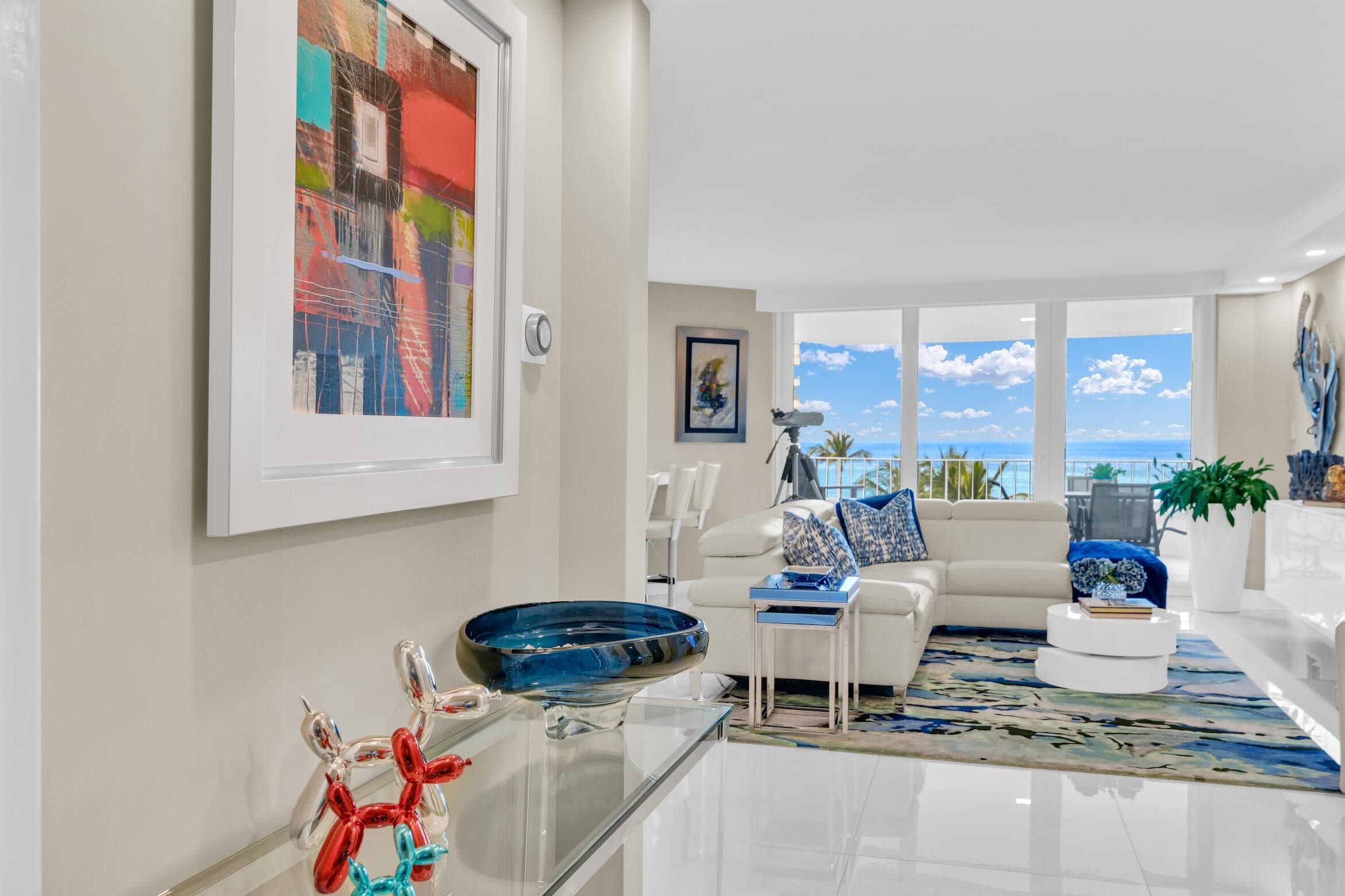 550 S Ocean Boulevard #605