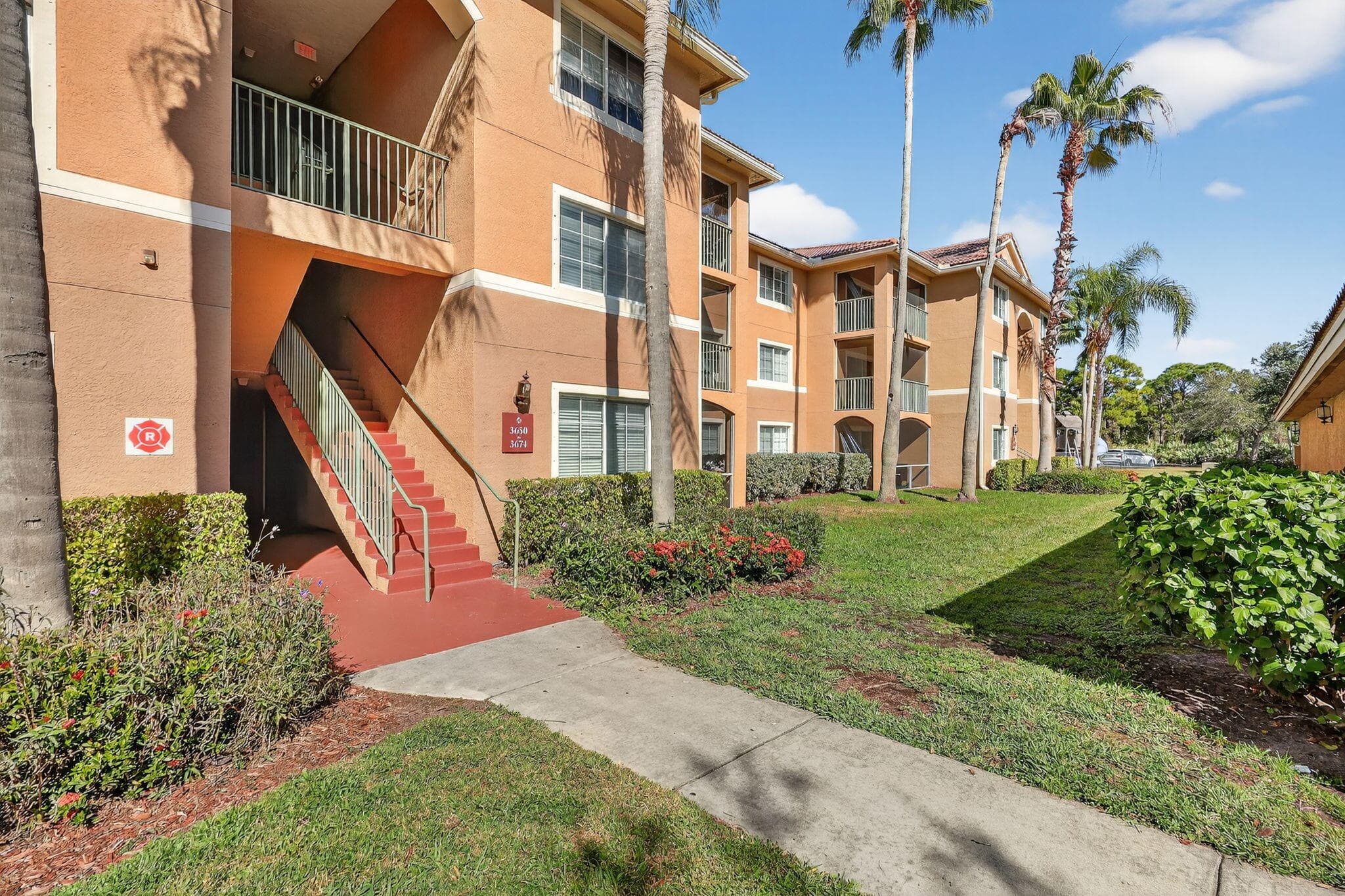 3662 NW Adriatic Lane