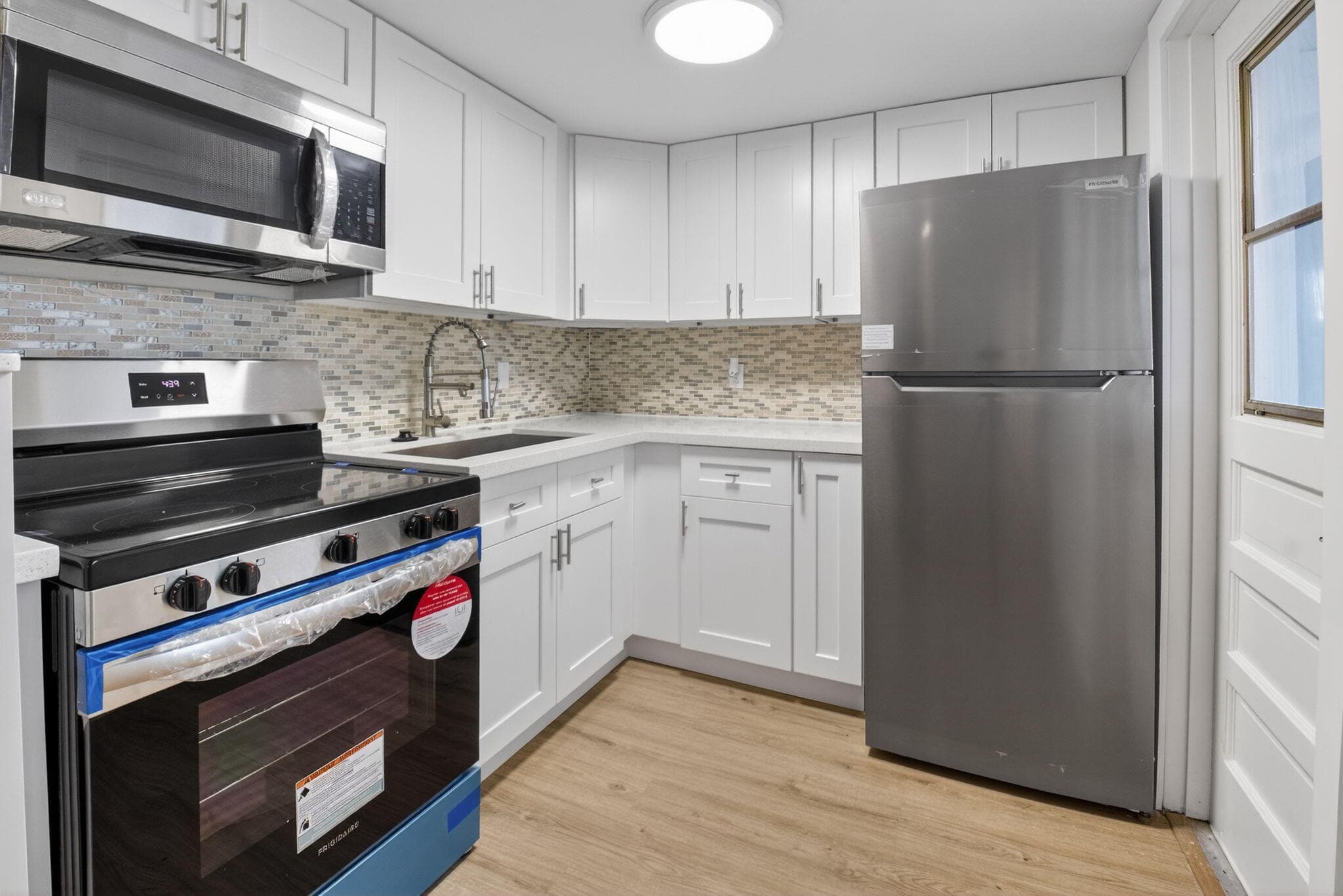 2213 NE 1st Court #204