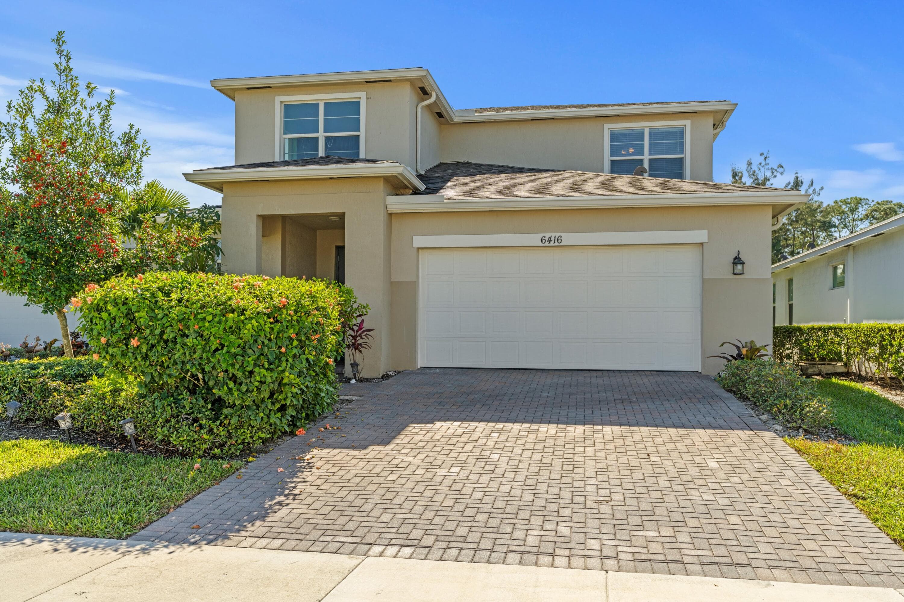 6416 Trails Of Foxford Court
