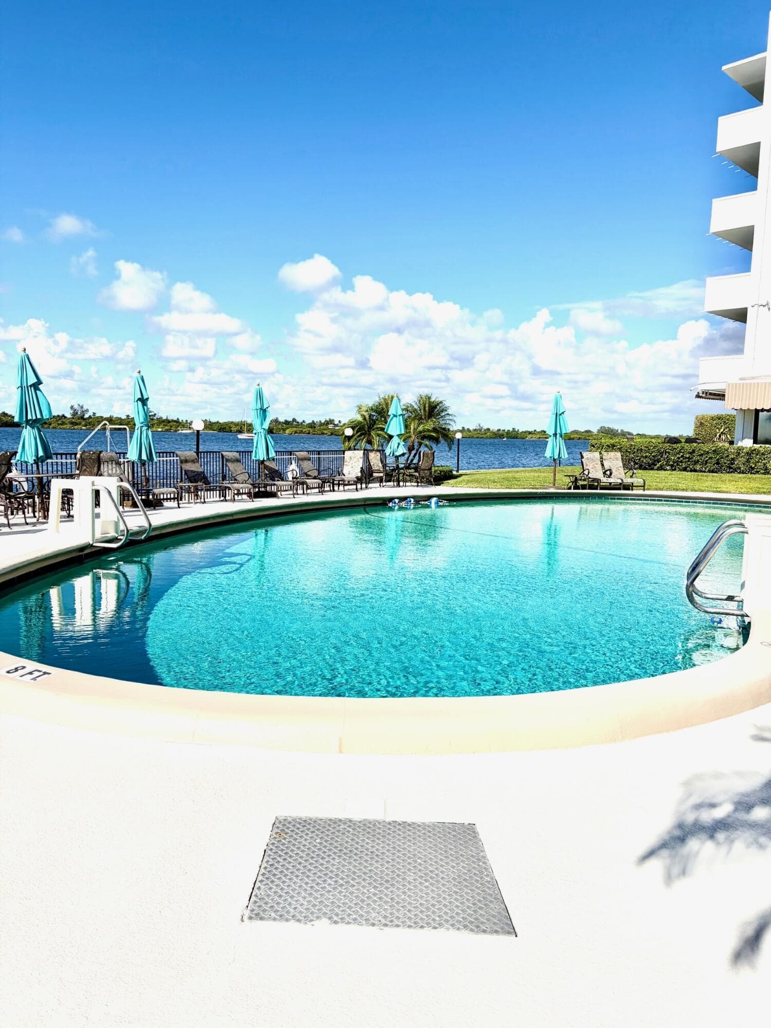 2840 S Ocean Boulevard #2050