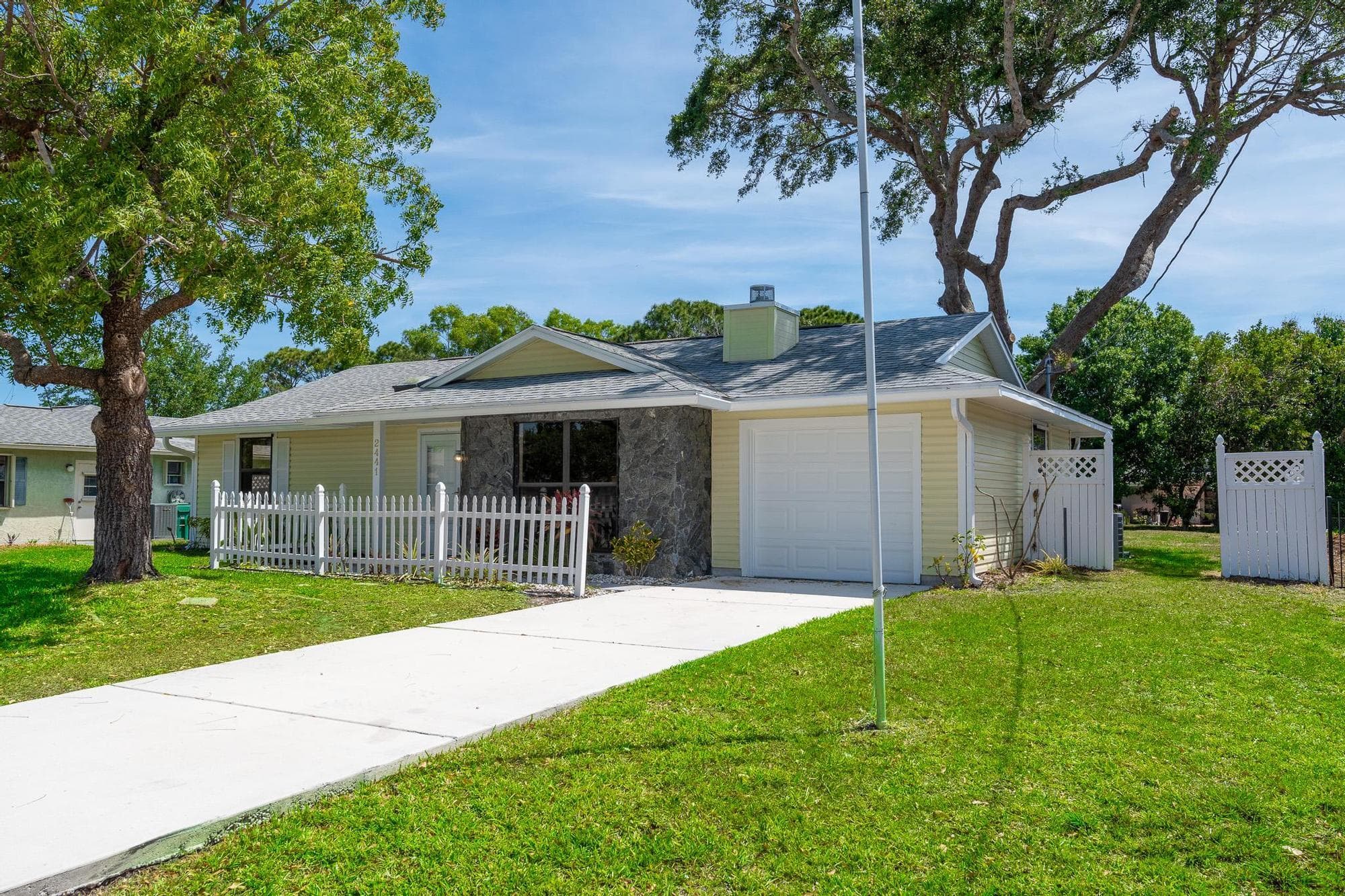2441 SE Avalon Road