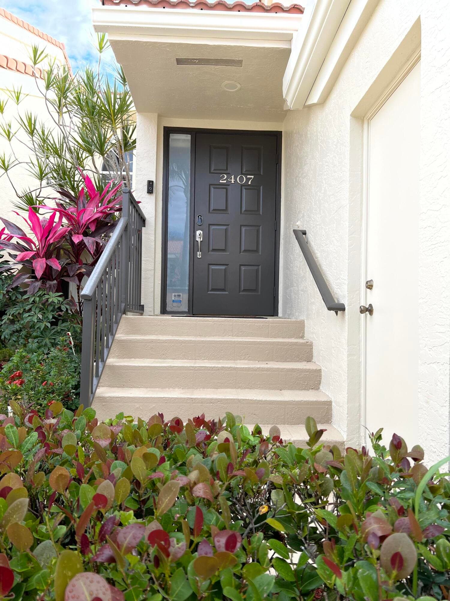 17262 Boca Club Boulevard #2407
