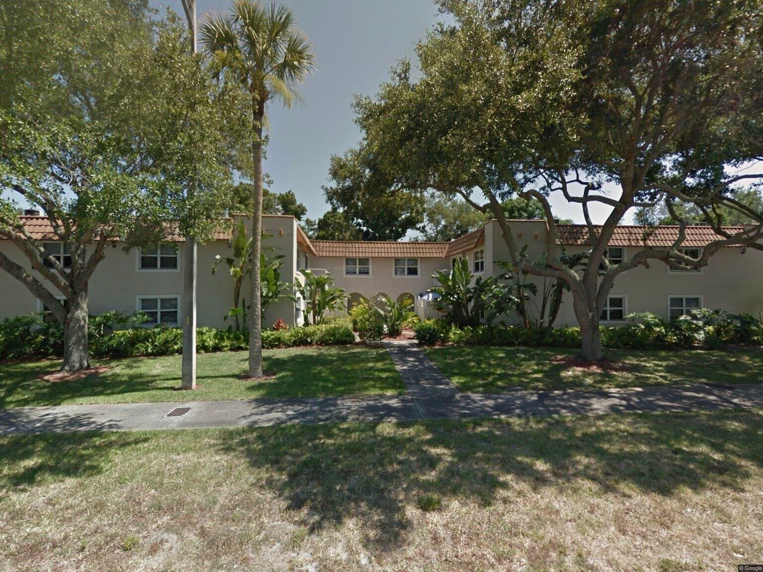 715 20th Street #104