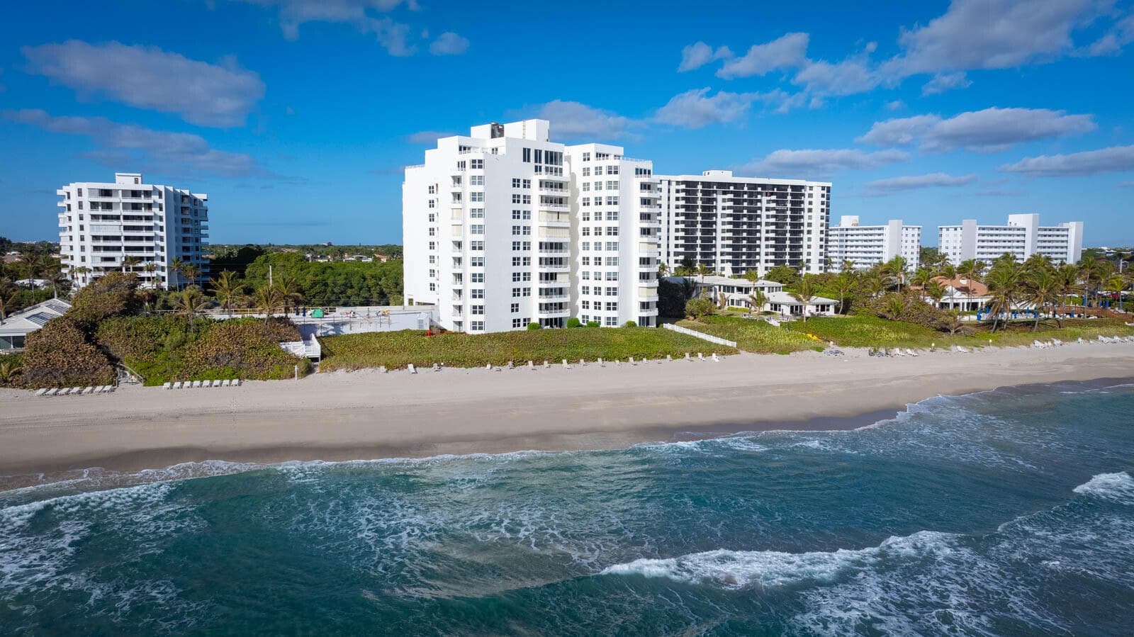 3407 S Ocean Boulevard #8a