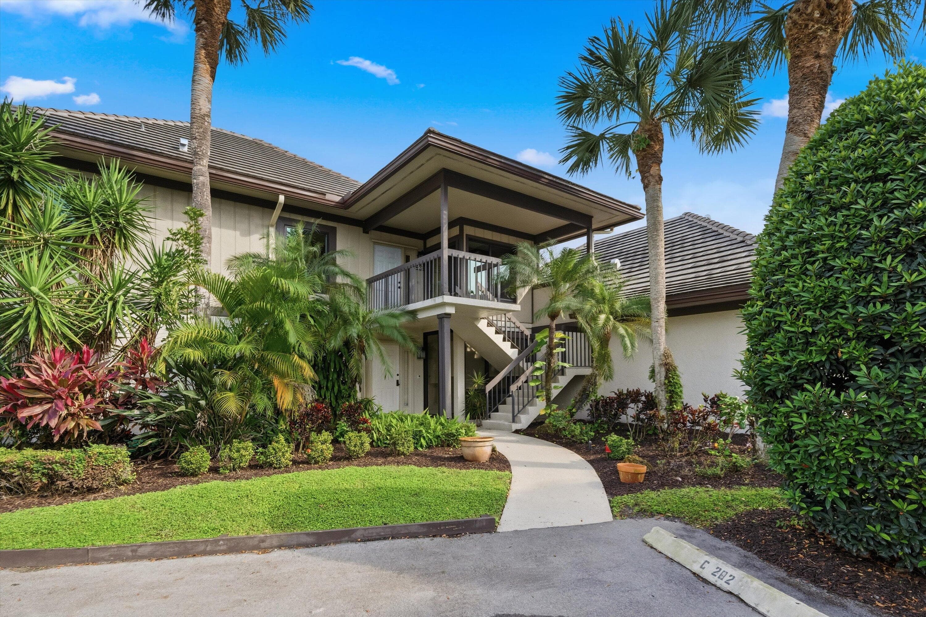13254 Polo Club Road #C202