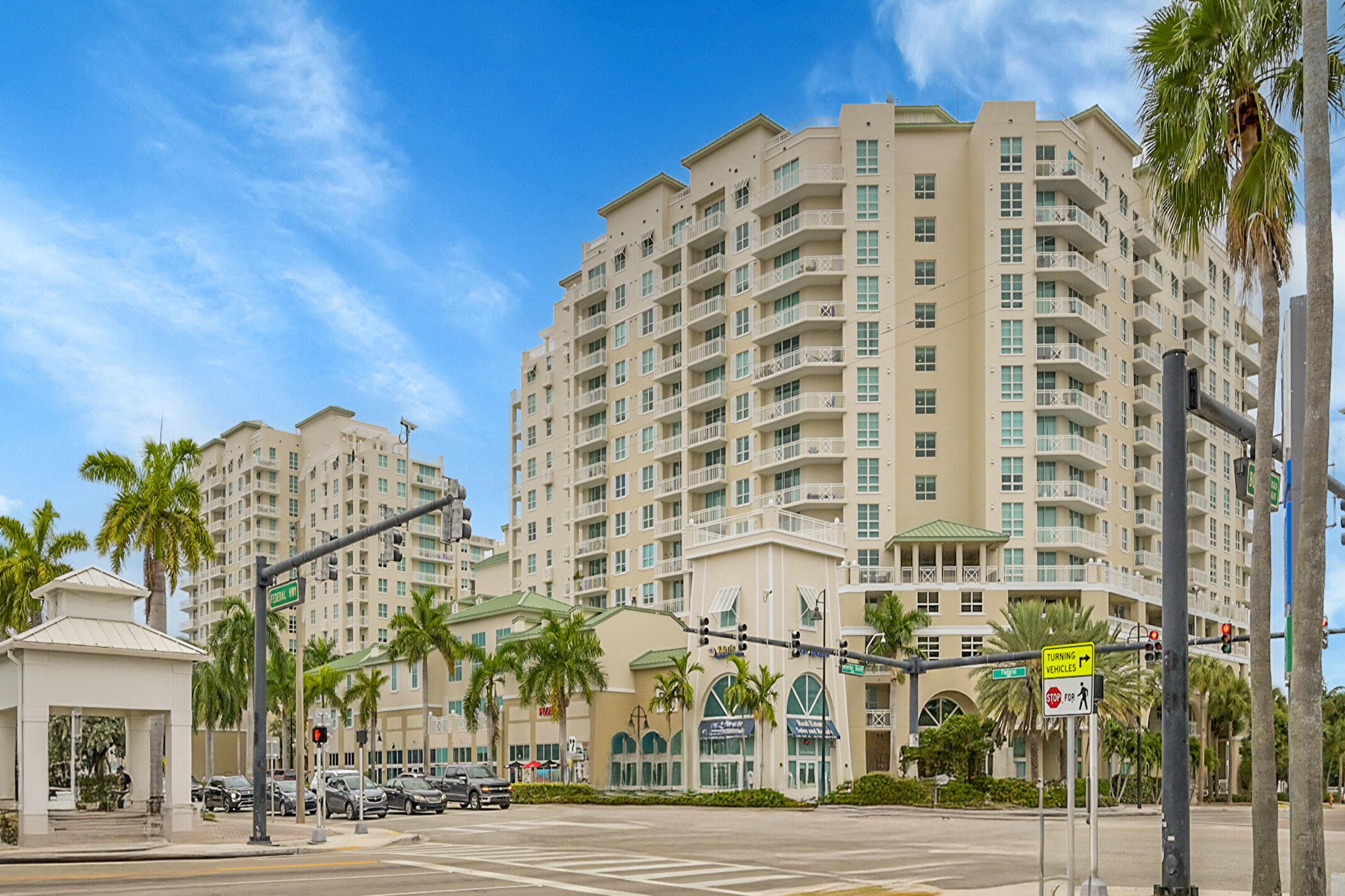 350 N Federal Highway #508
