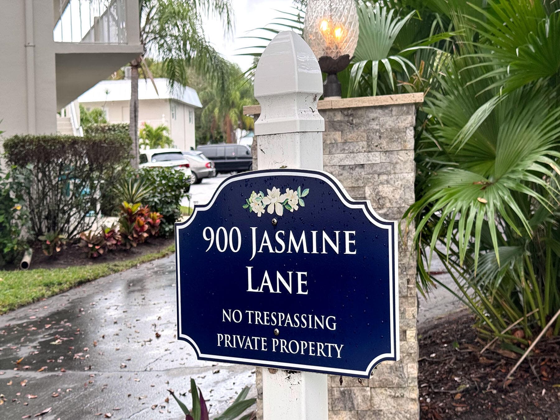 900 Jasmine Lane #9a