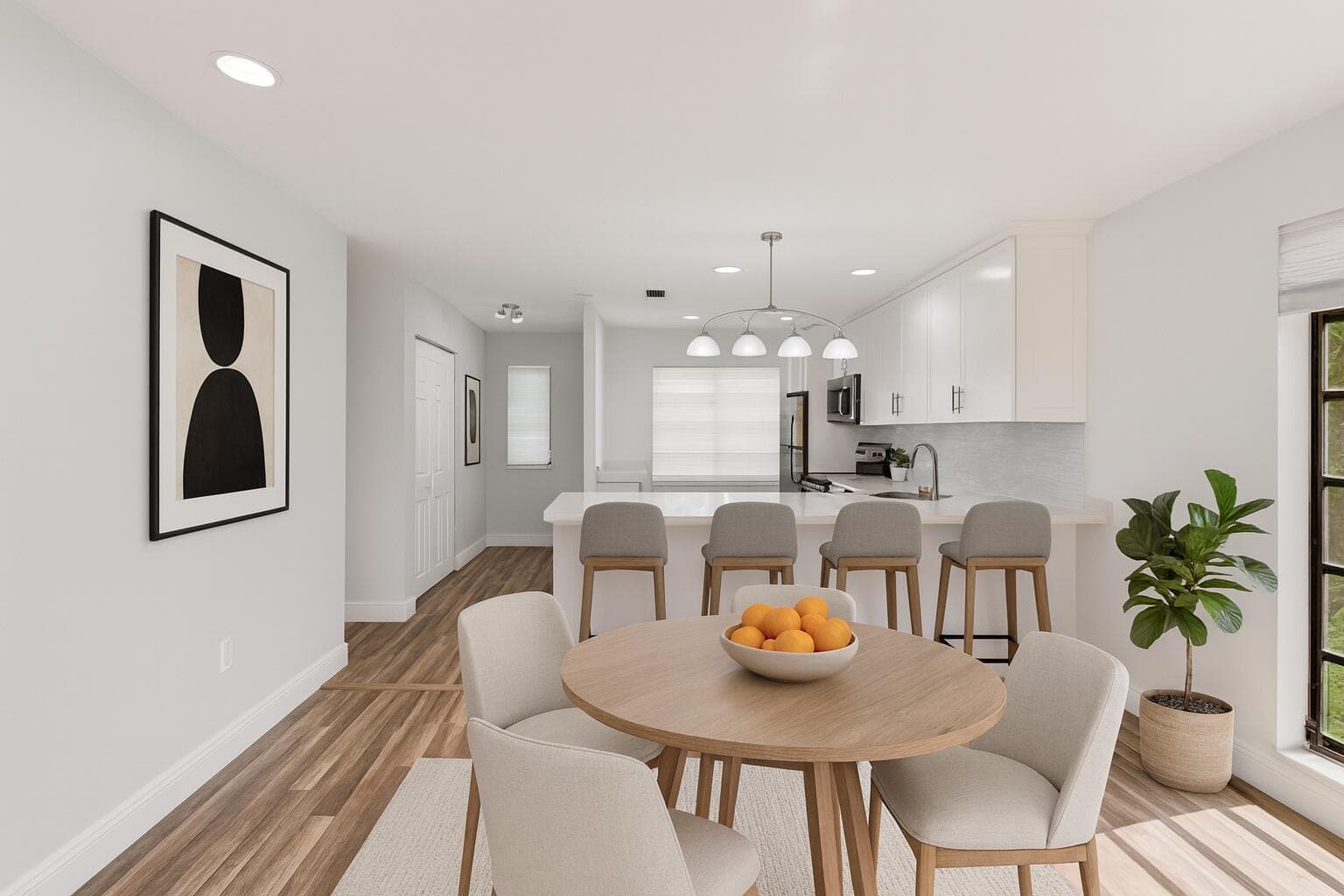 8536 Casa Del Lago #49-B