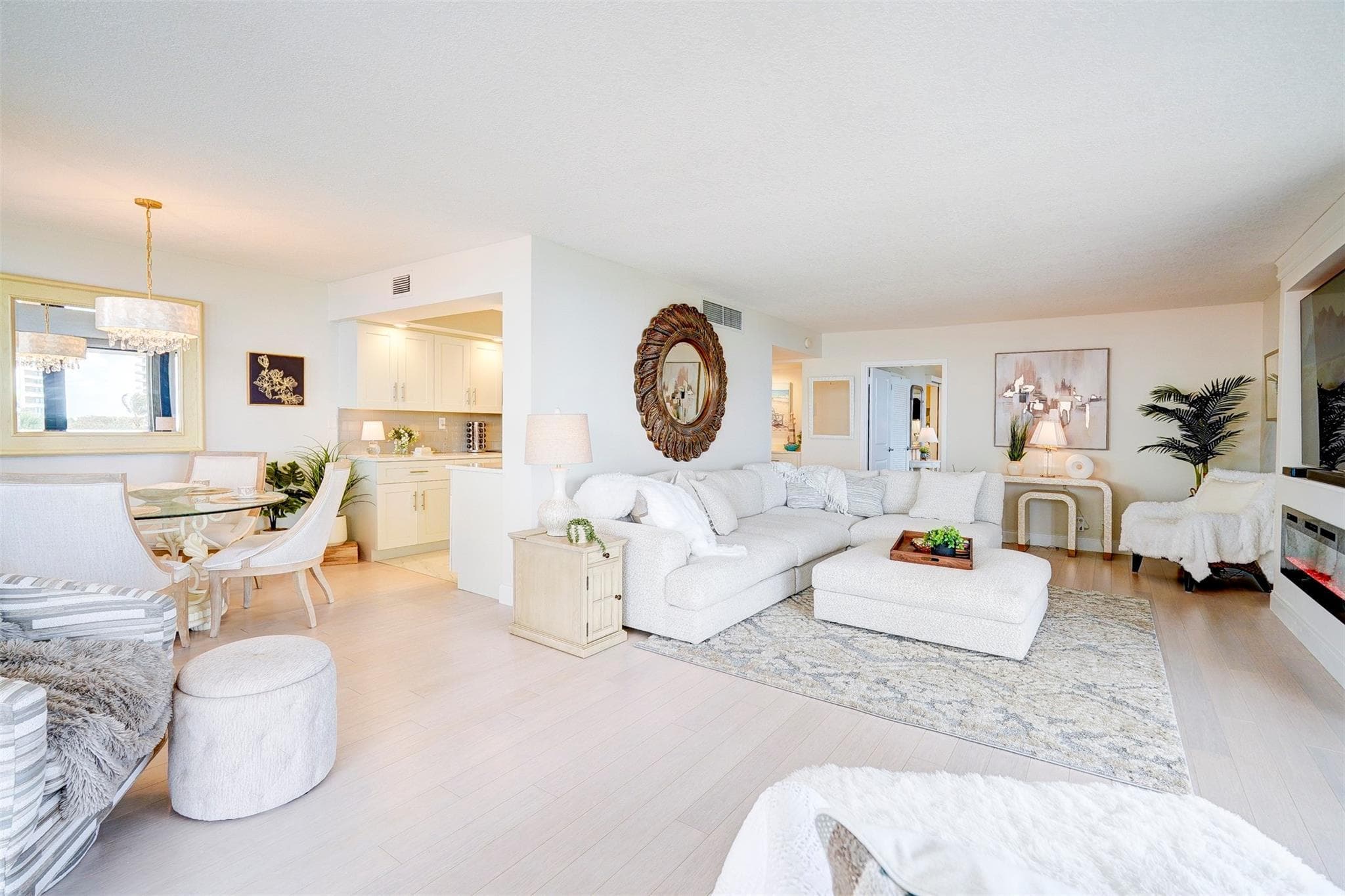 5480 N Ocean Drive #B2a