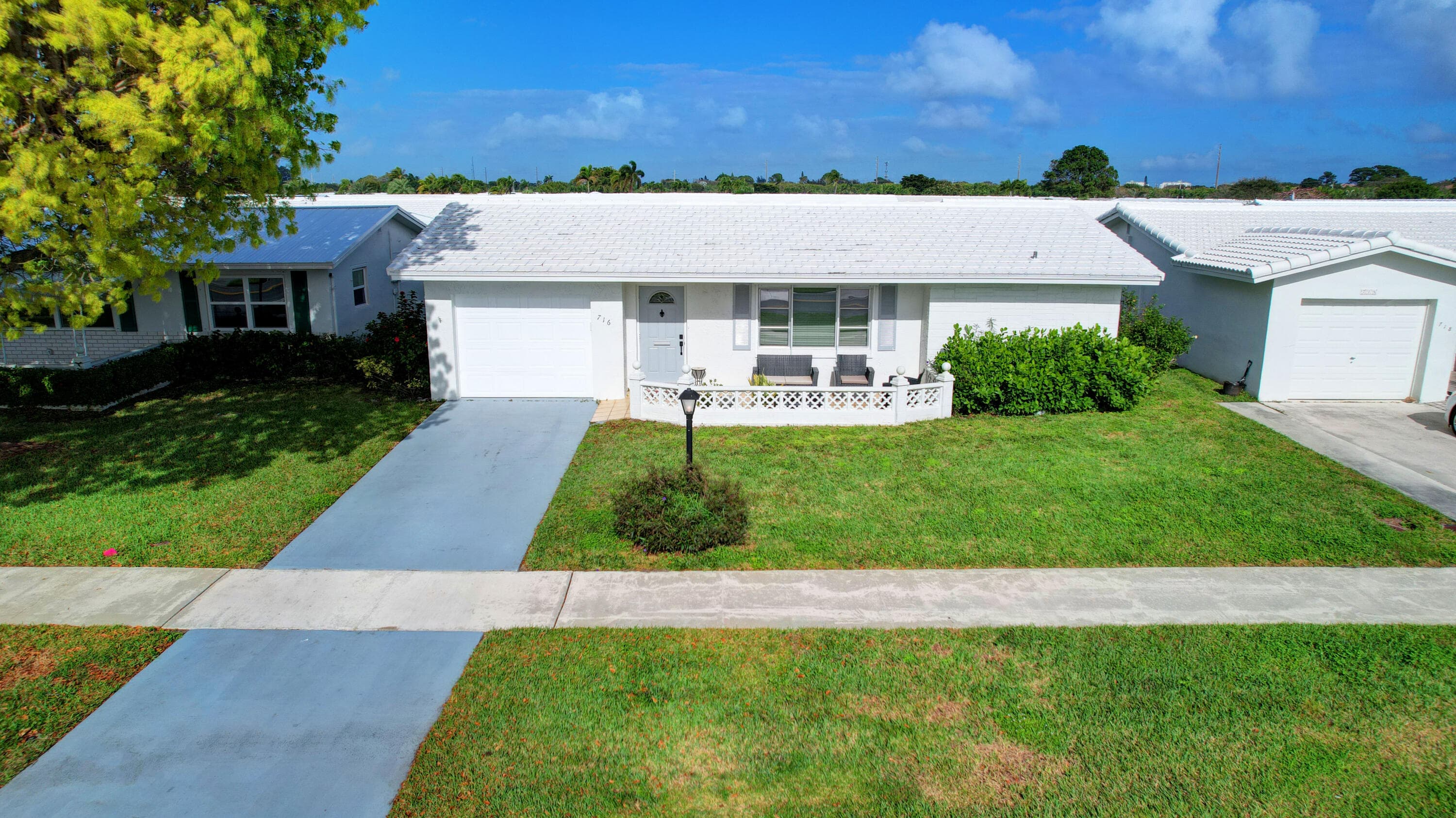 716 SW 18th Street