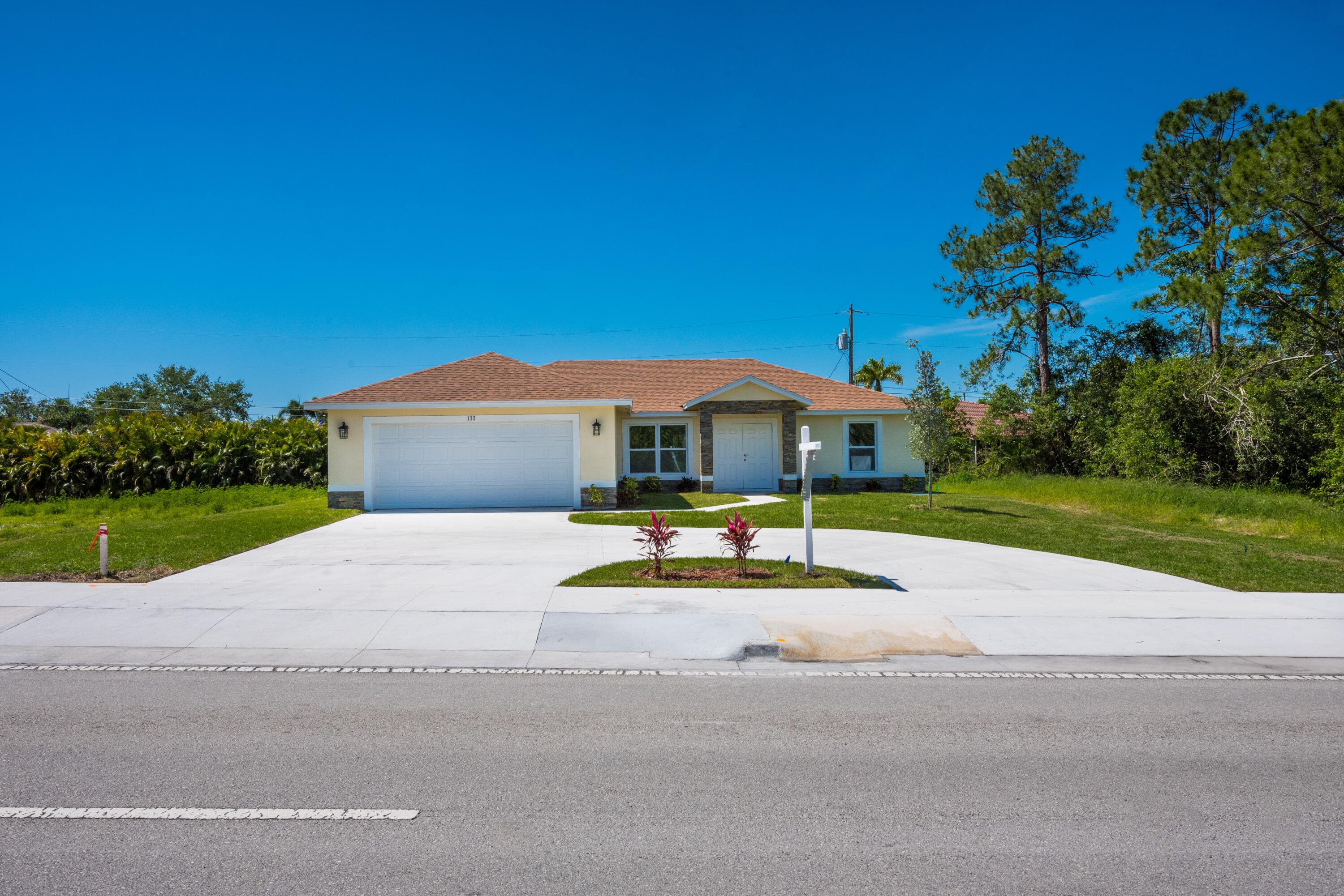 122 SW Becker Road