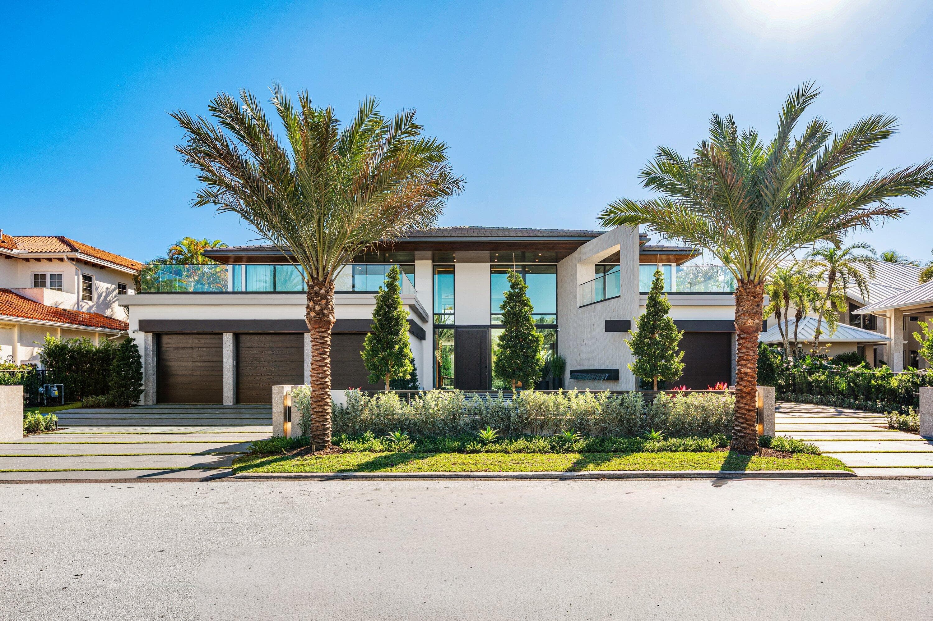 234 W Alexander Palm Road