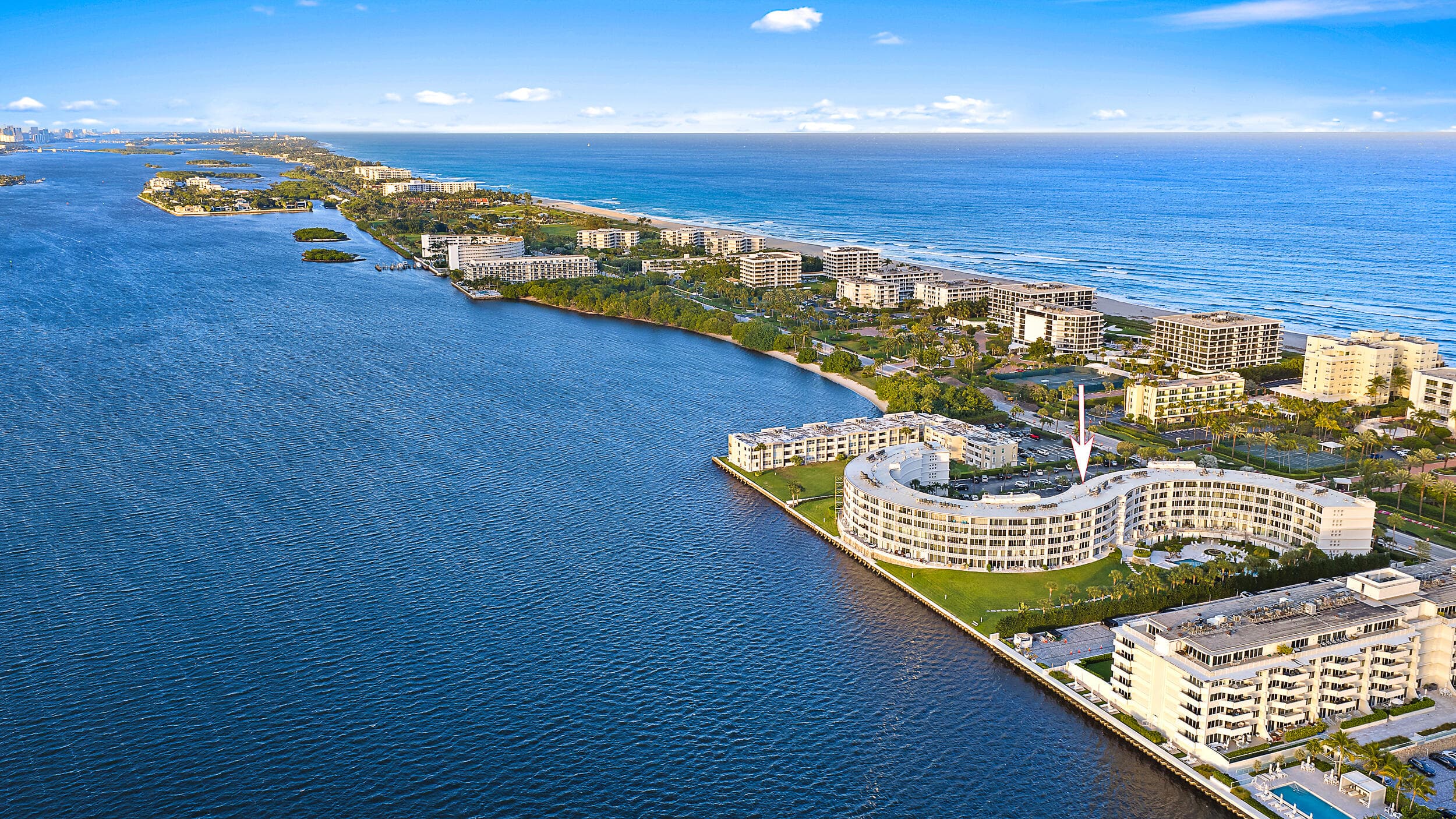 2760 S Ocean Boulevard #310