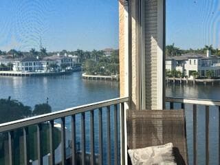 2871 N Ocean Boulevard #V457