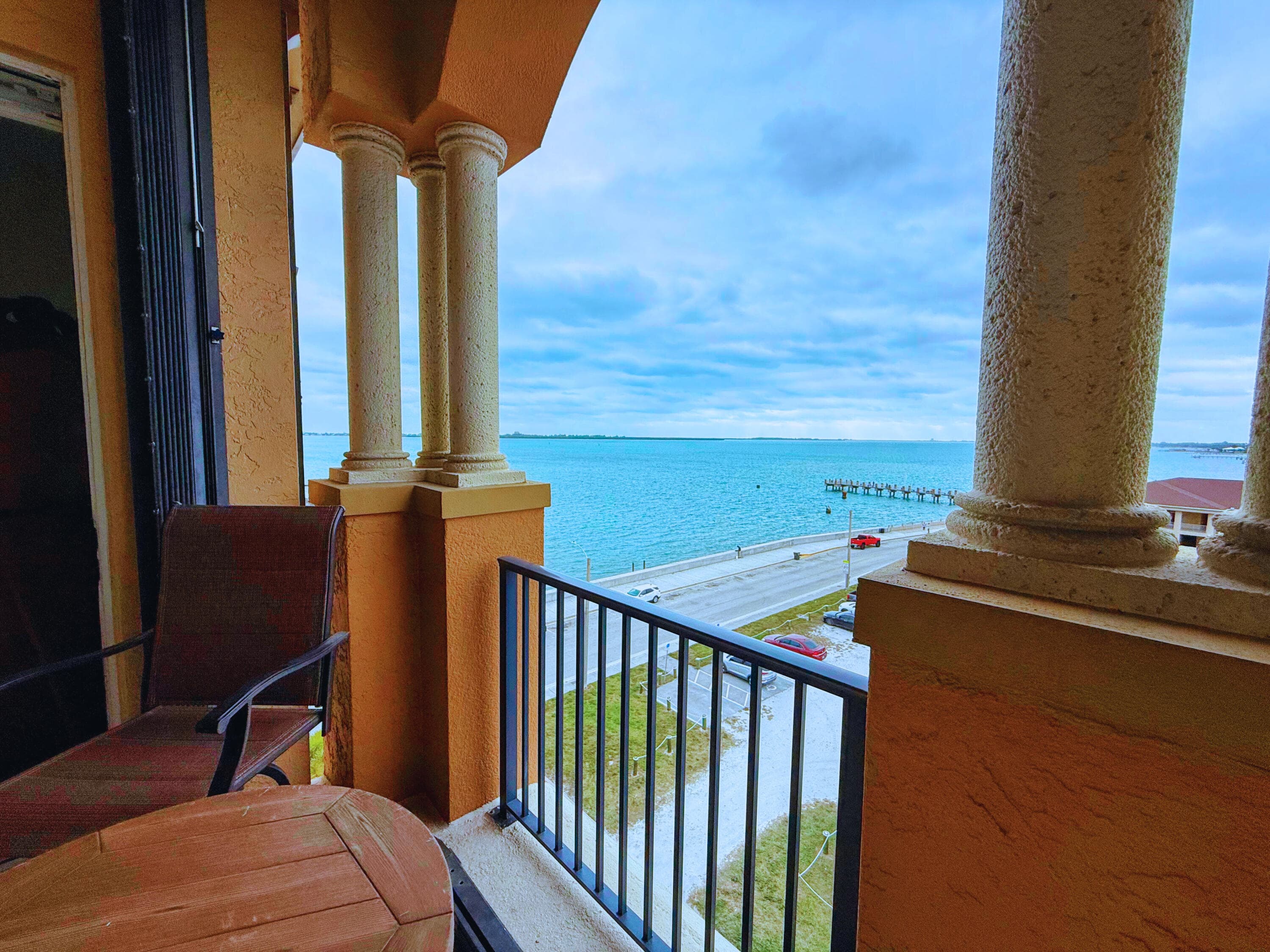 20 Orange Avenue #9