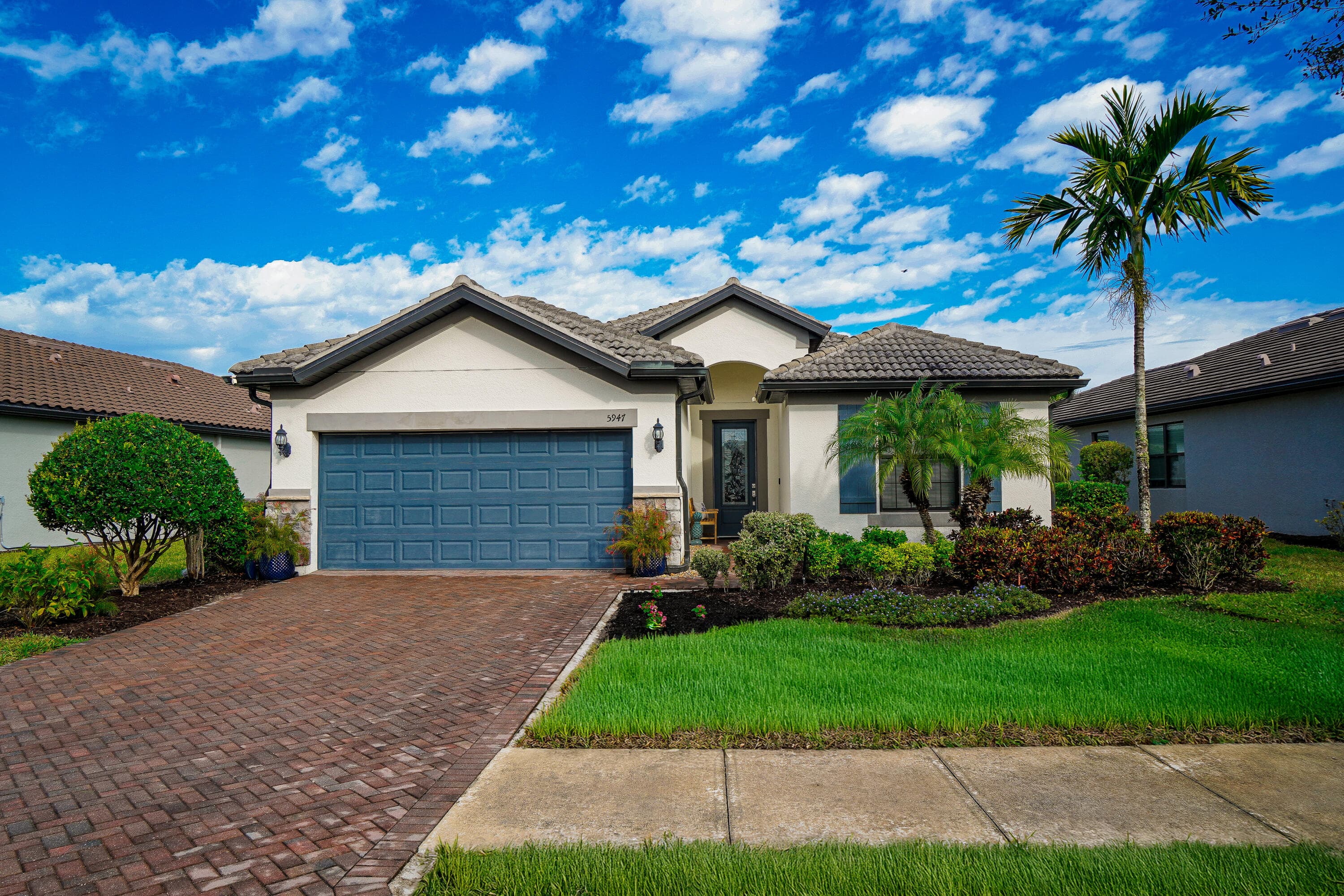 5947 Prosperity Lane