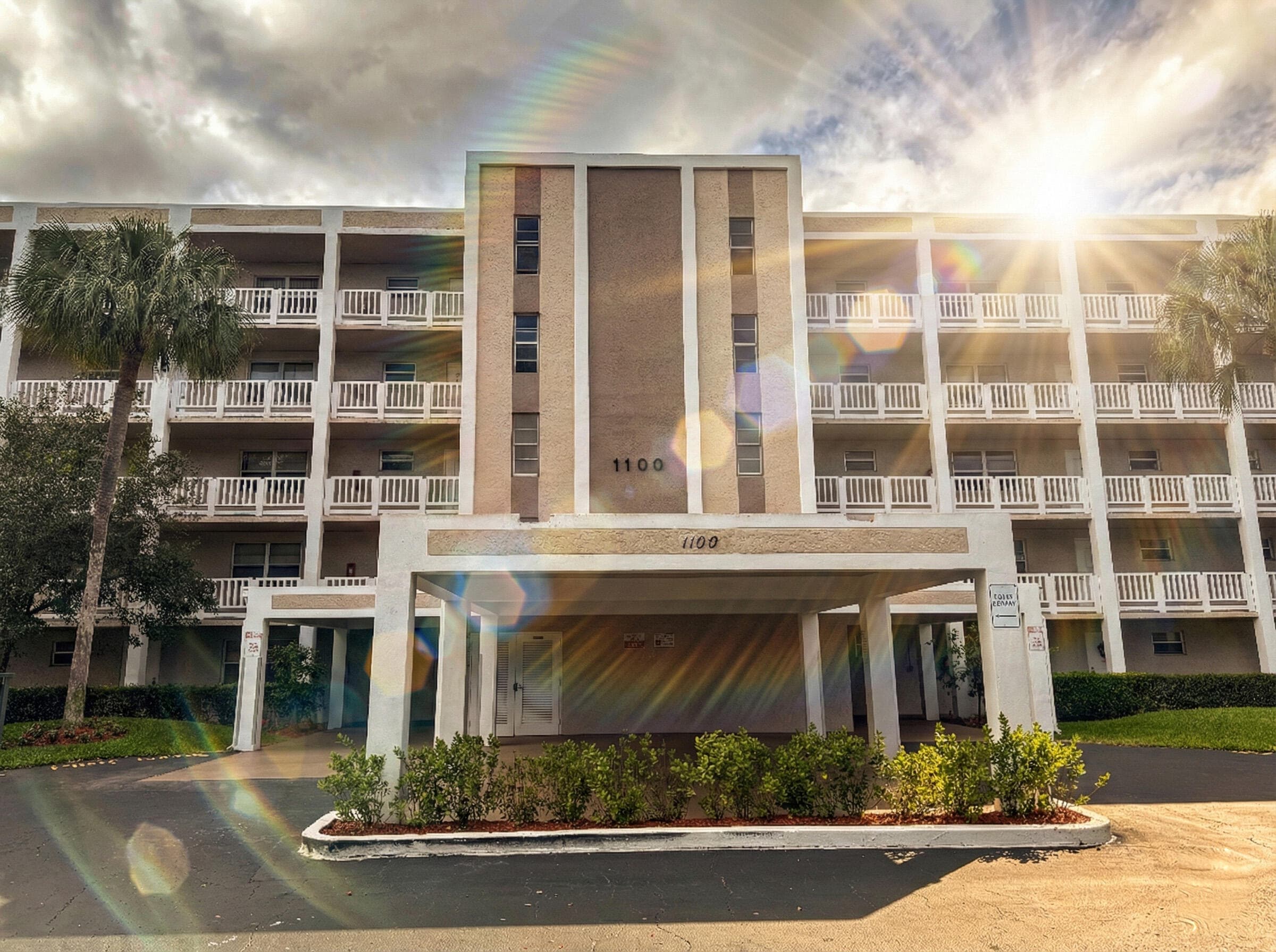 1100 NW 87th Avenue #405
