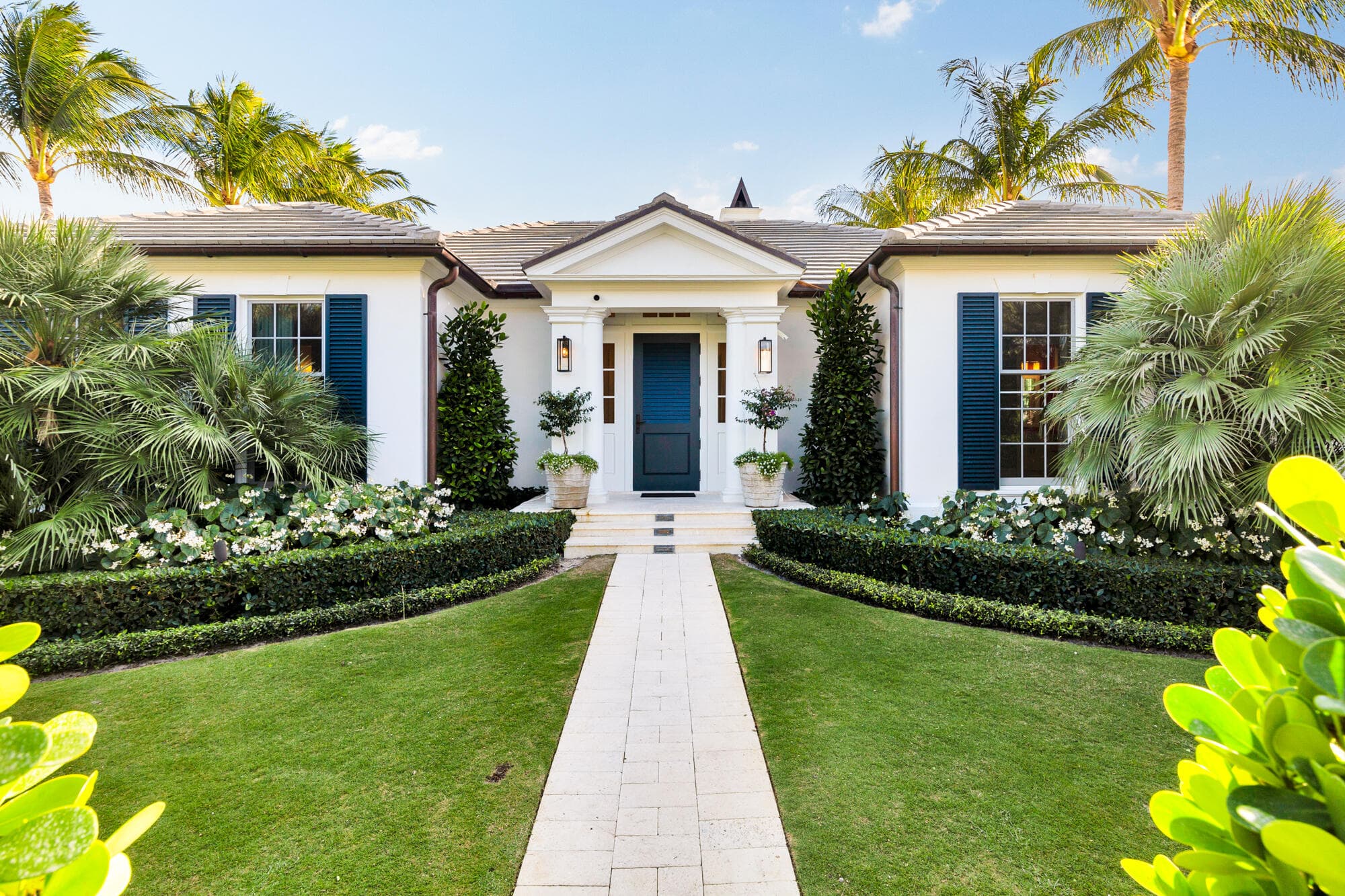 216 Sandpiper Drive