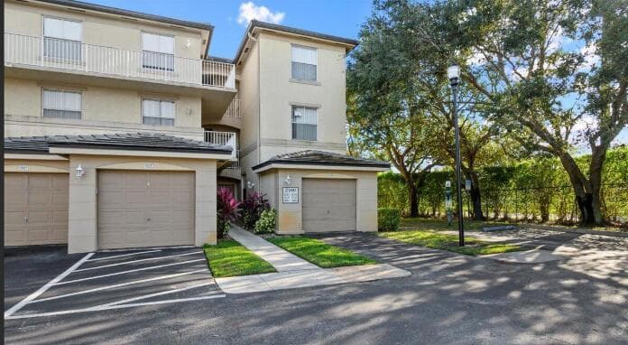 2100 Greenview Shores Boulevard #508