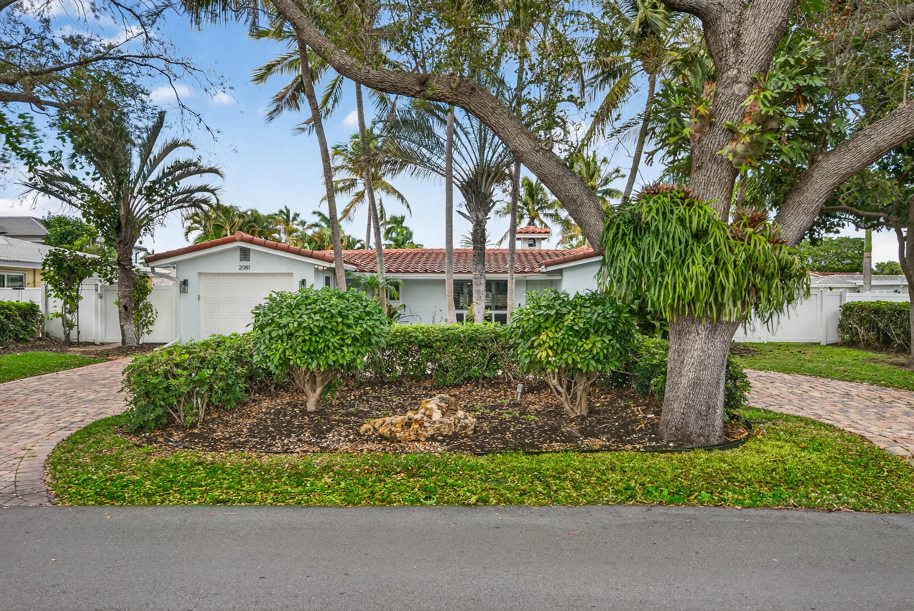 2081 NE 25th Street