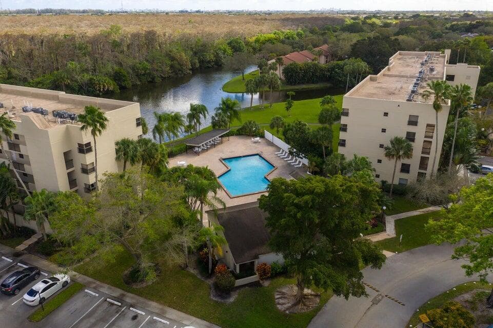 3100 NW 42nd Avenue #D404