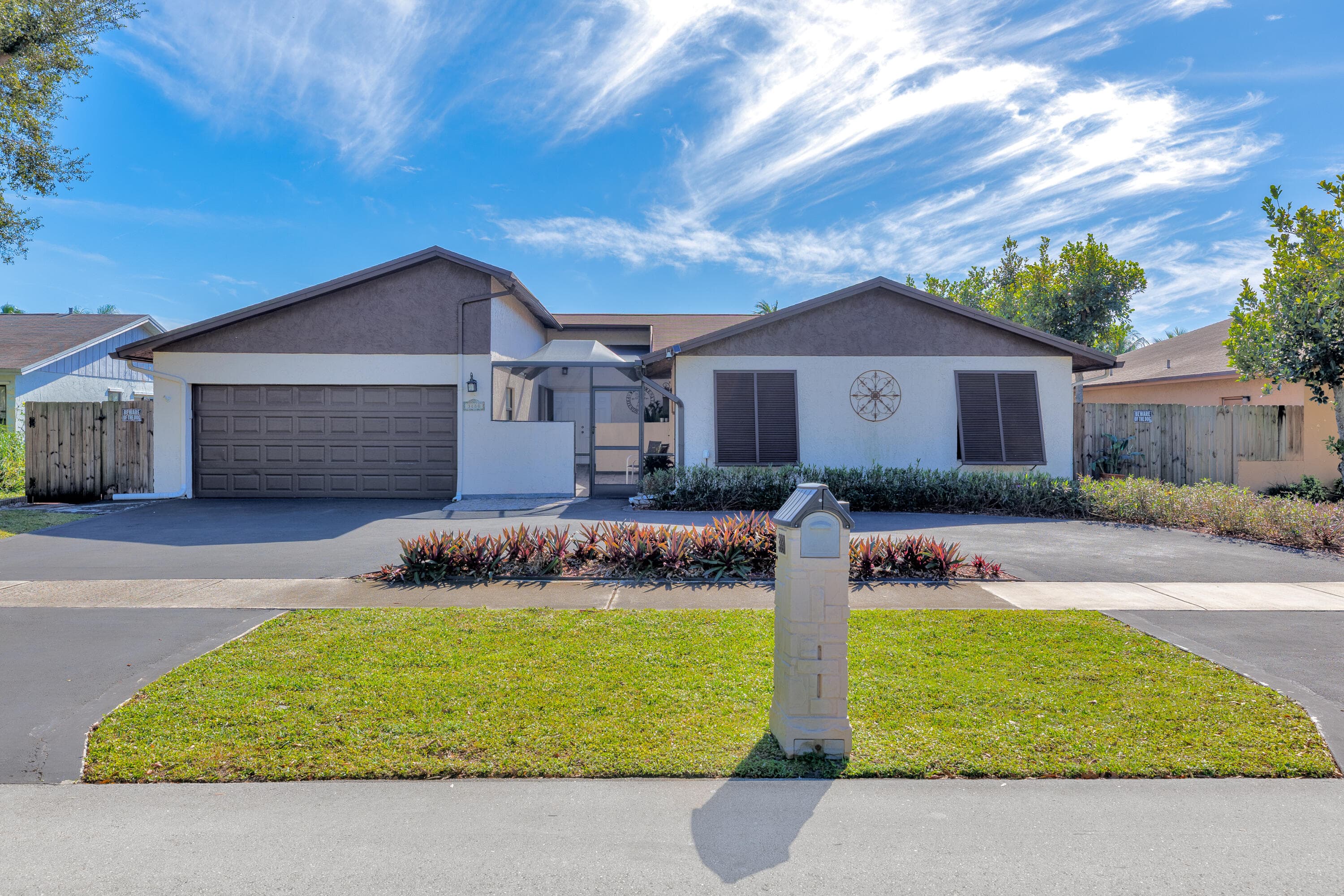 3880 NW 2nd Court