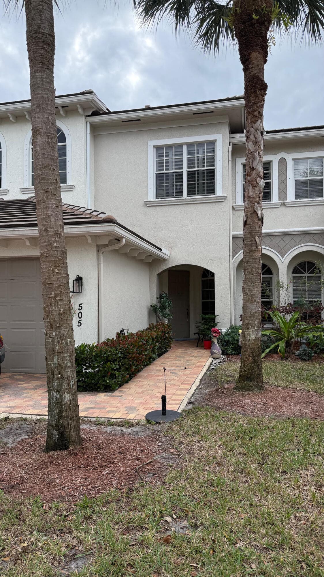 6393 Bella Circle #505
