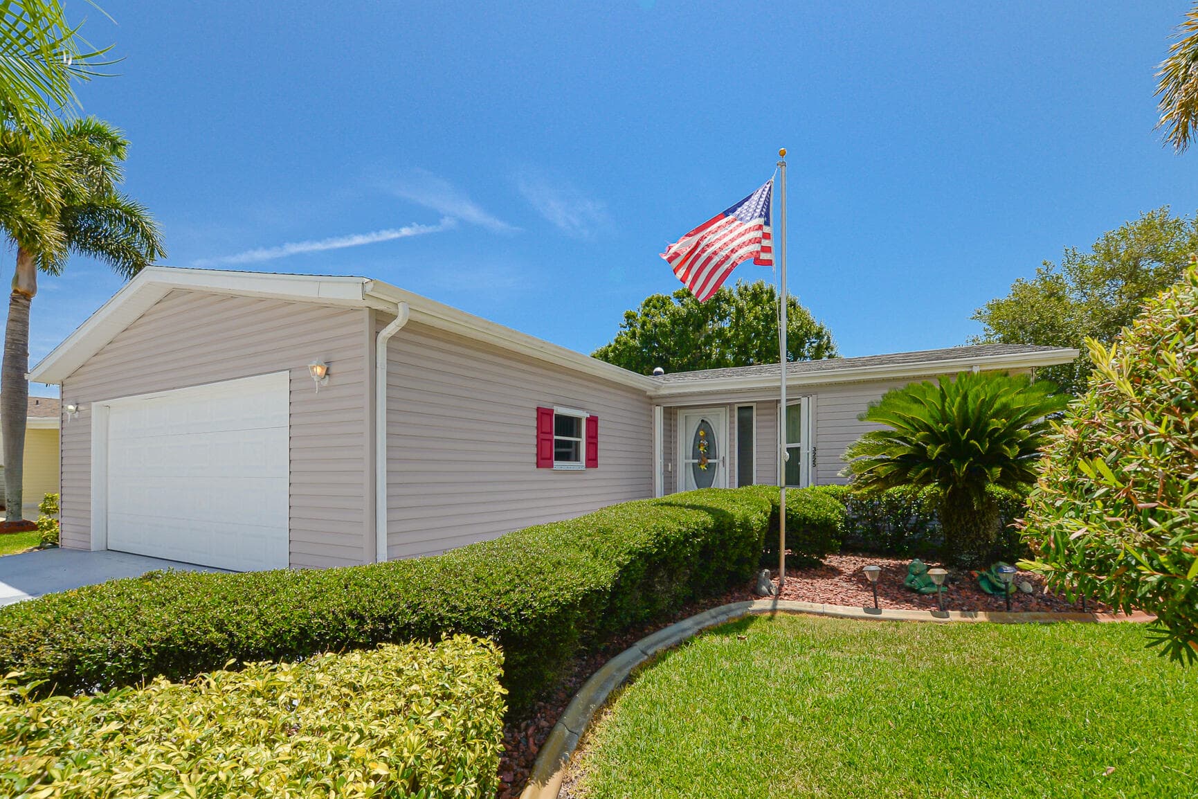 3225 Scarlet Tanager Court